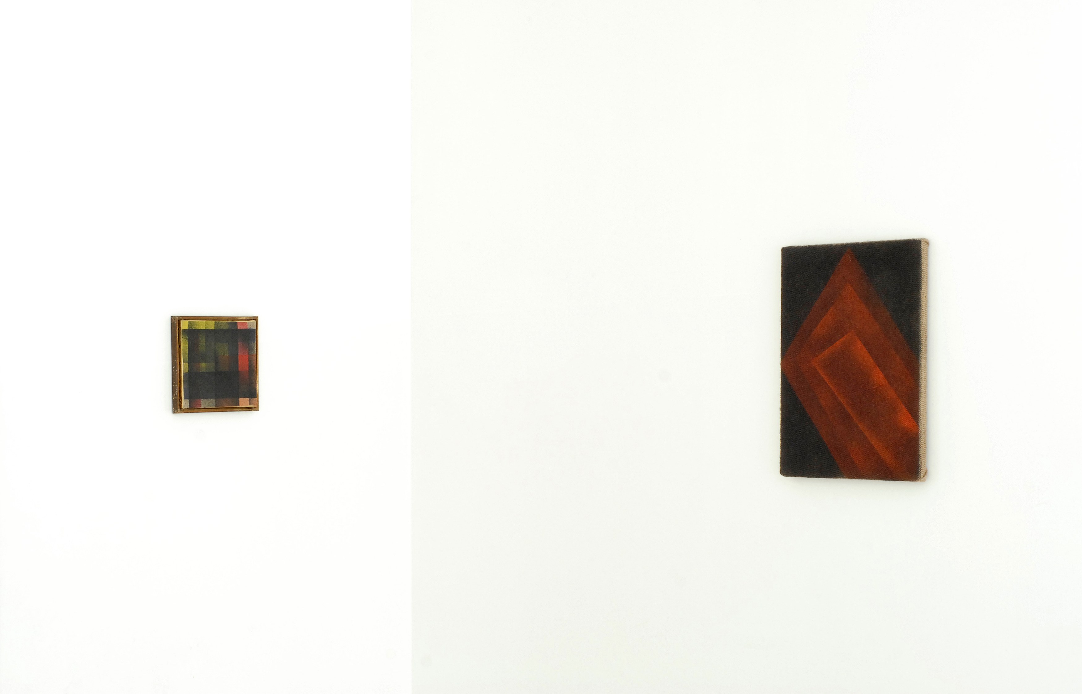 Florian & Michael Quistrebert, Mary-u-wanna at Tragic Venus, CELESTE | data center Marilyn, Champs-sur-Marne, photo 2