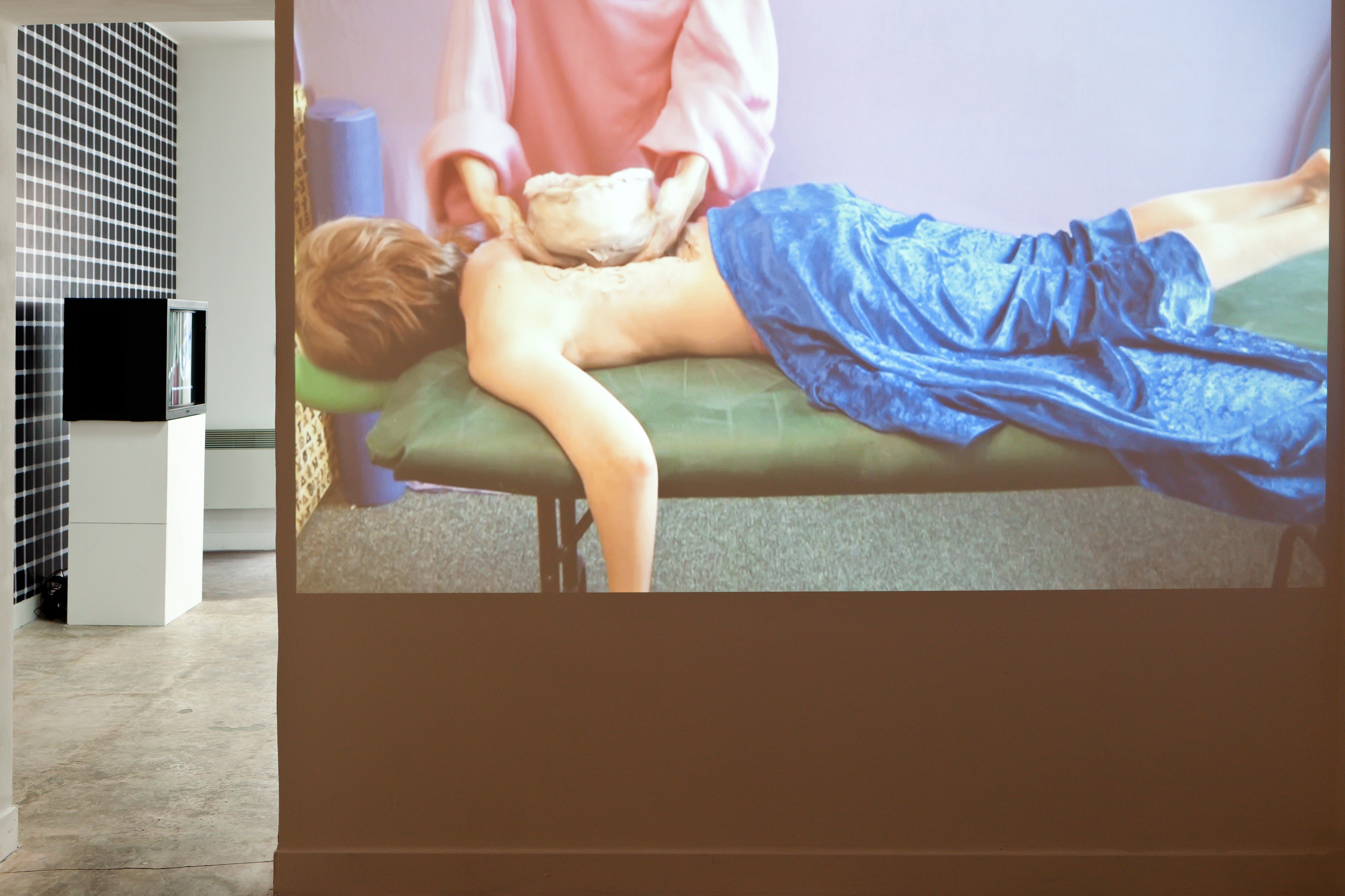 The Promise, The Promise at Tragic Venus, CELESTE | data center Marilyn, Champs-sur-Marne, photo 4