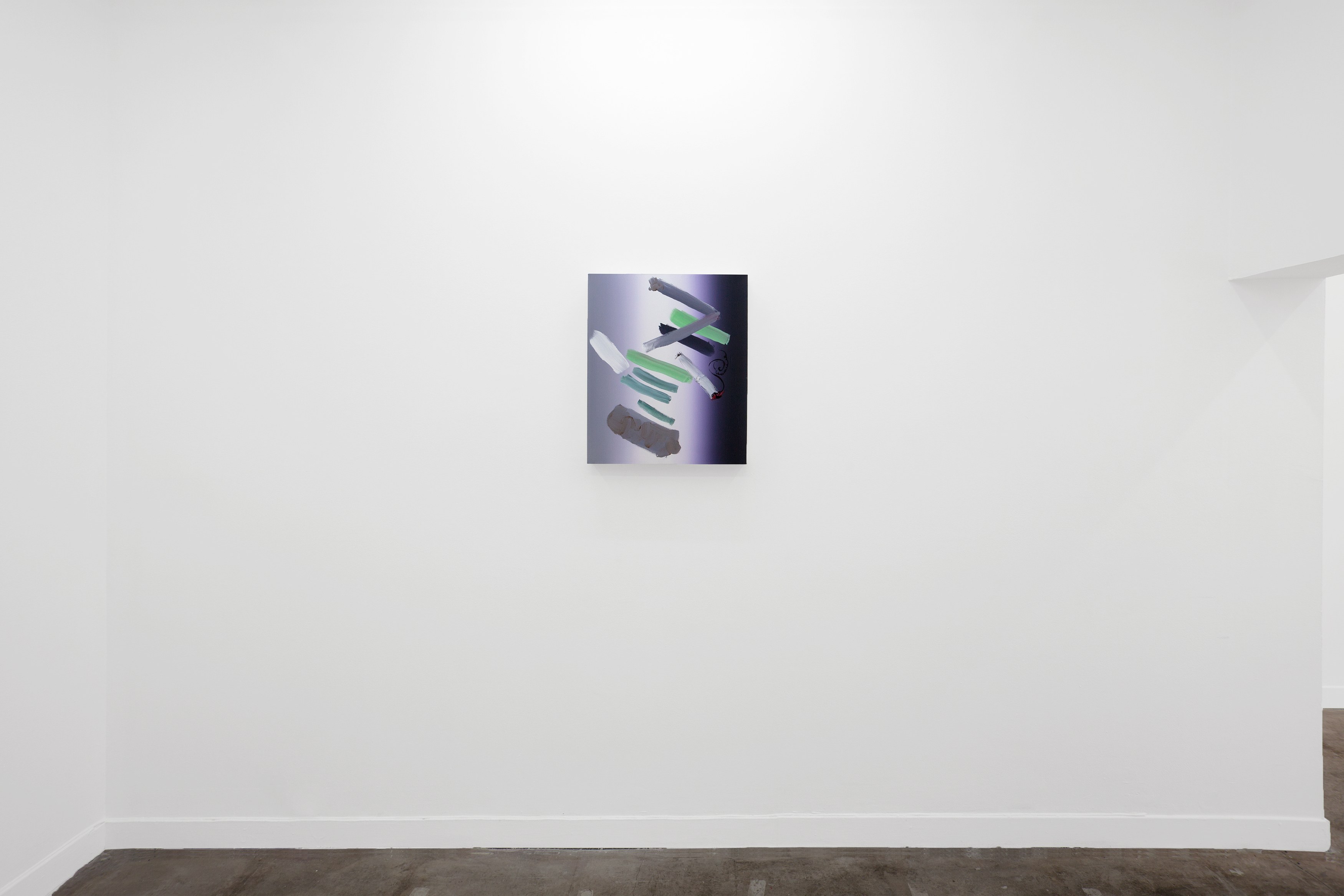 Kaye Donachie, Renaud Jerez, A general history of labyrinths at Tragic Venus, CELESTE | data center Marilyn, Champs-sur-Marne, photo 6
