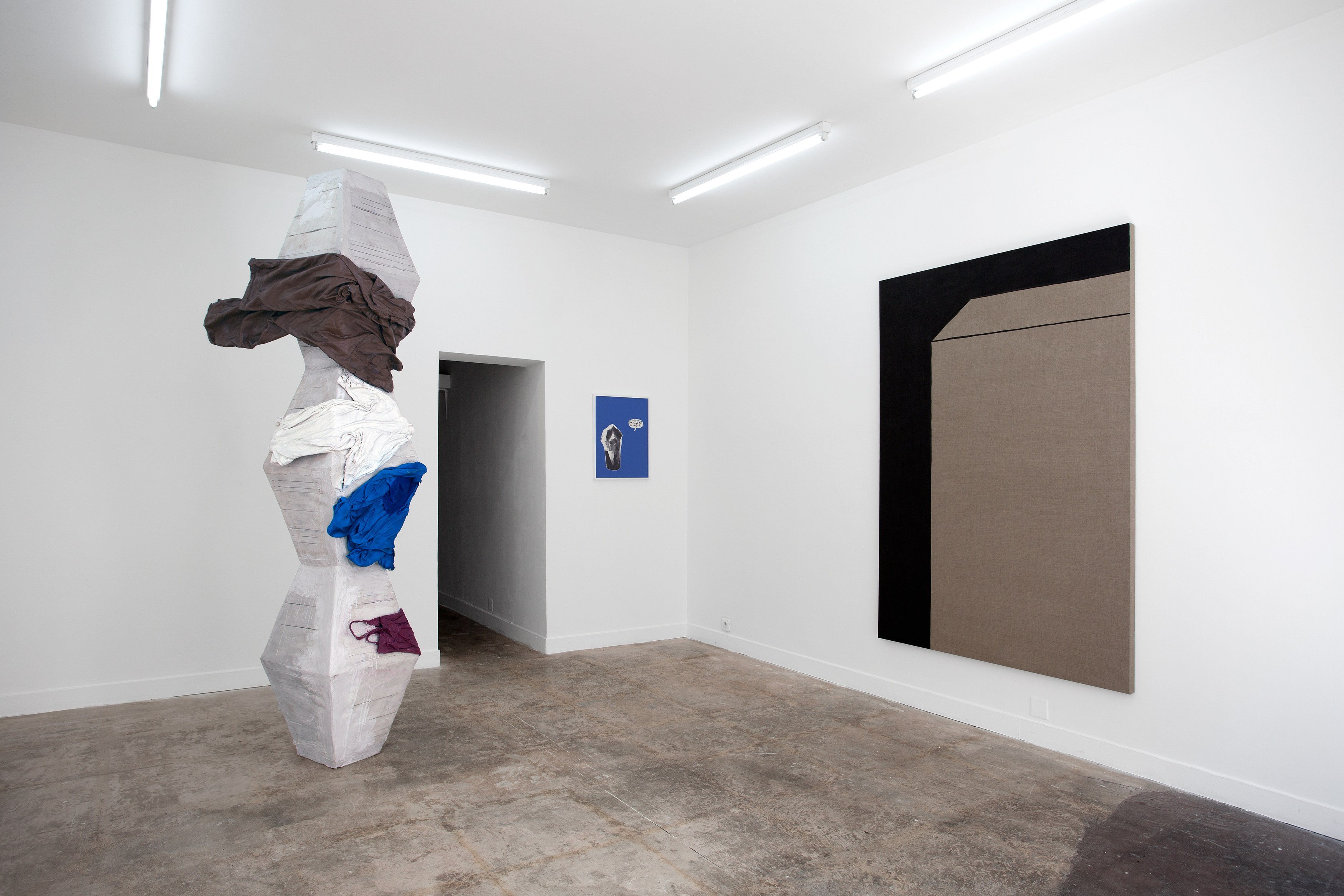 What’s the first thing you’re doing to do when you get your new arms put on ?, What’s the first thing you’re doing to do when you get your new arms put on ? at Tragic Venus, CELESTE | data center Marilyn, Champs-sur-Marne, photo 2