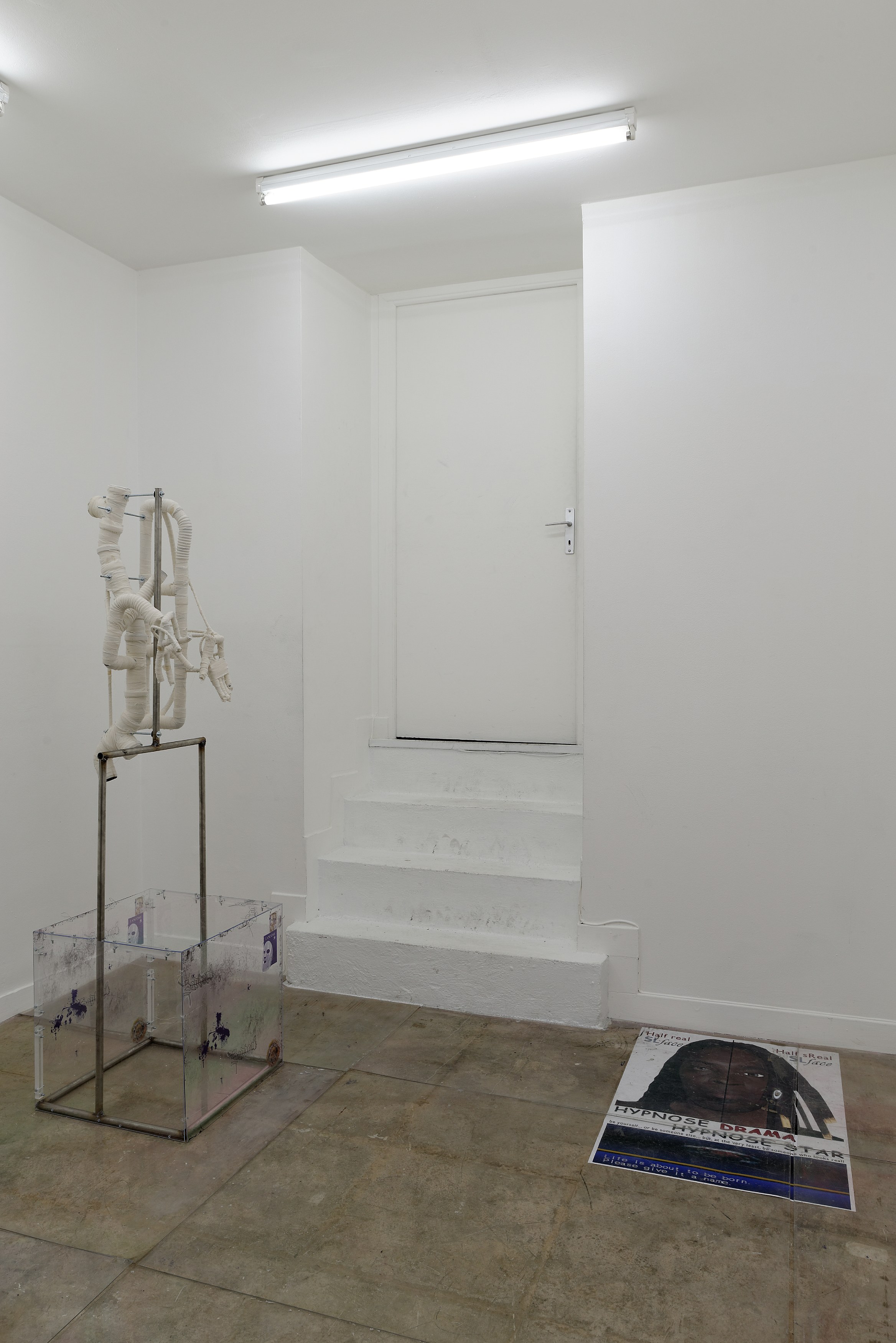 Renaud Jerez, Adideath at Tragic Venus, CELESTE | data center Marilyn, Champs-sur-Marne, photo 3