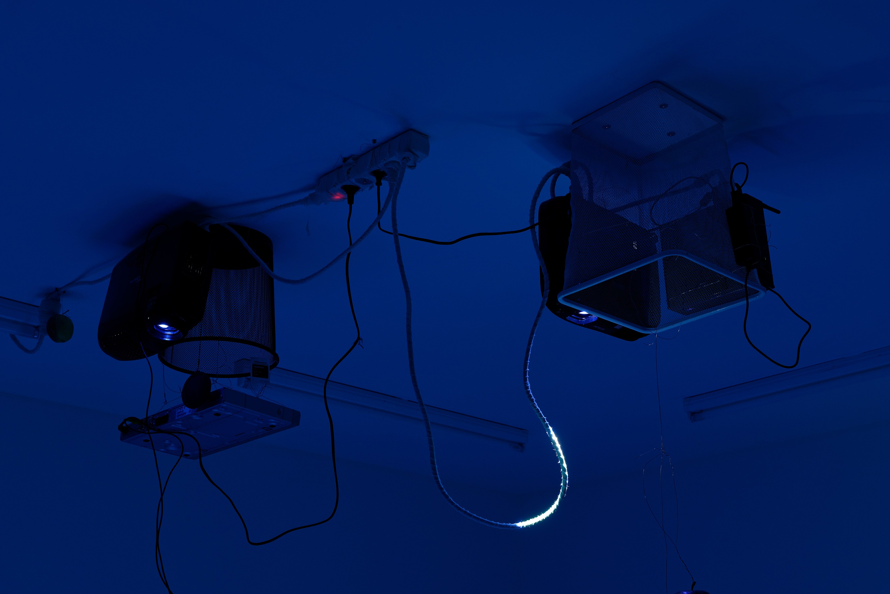 Renaud Jerez, Adideath at Tragic Venus, CELESTE | data center Marilyn, Champs-sur-Marne, photo 12