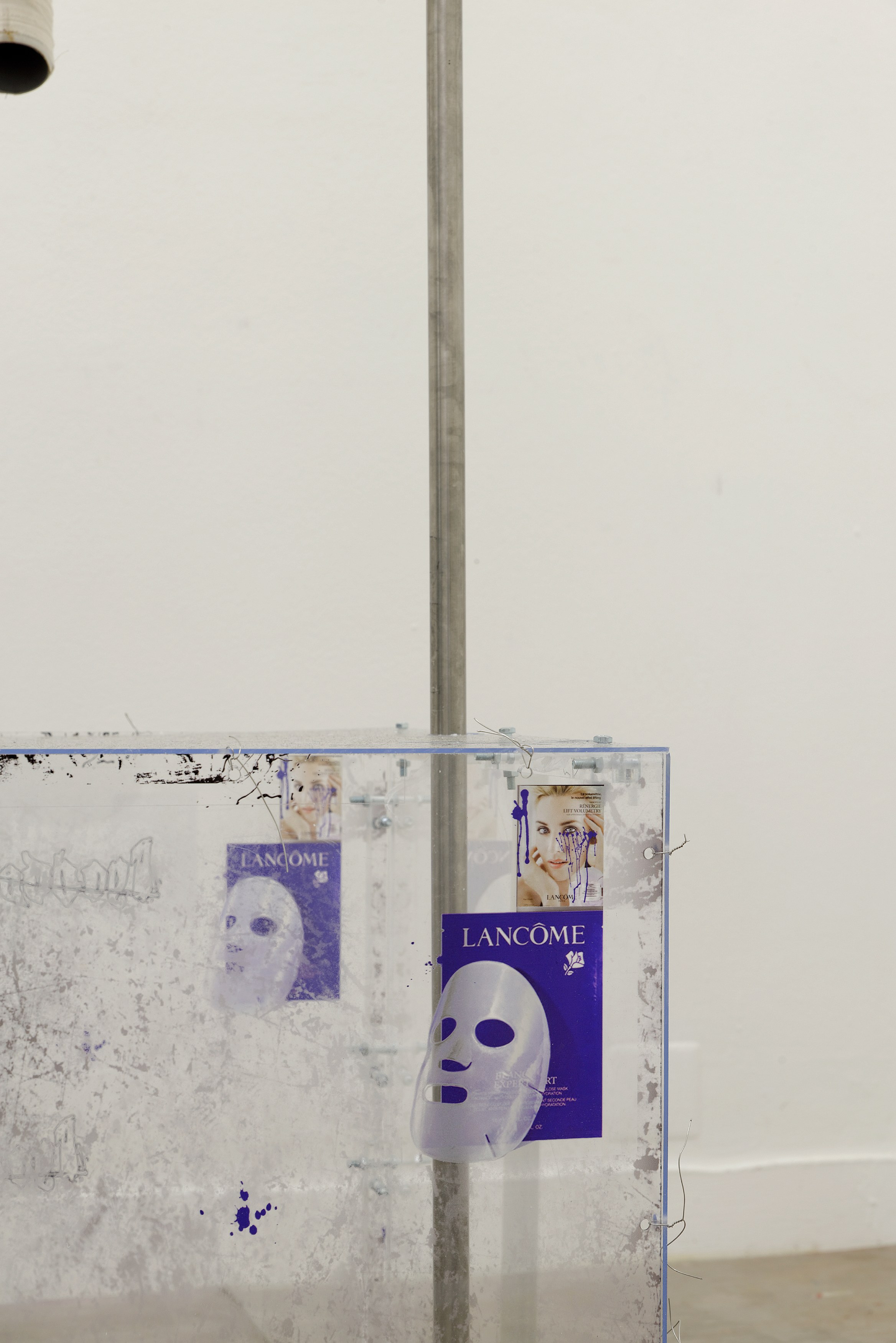 Renaud Jerez, Adideath at Tragic Venus, CELESTE | data center Marilyn, Champs-sur-Marne, photo 8