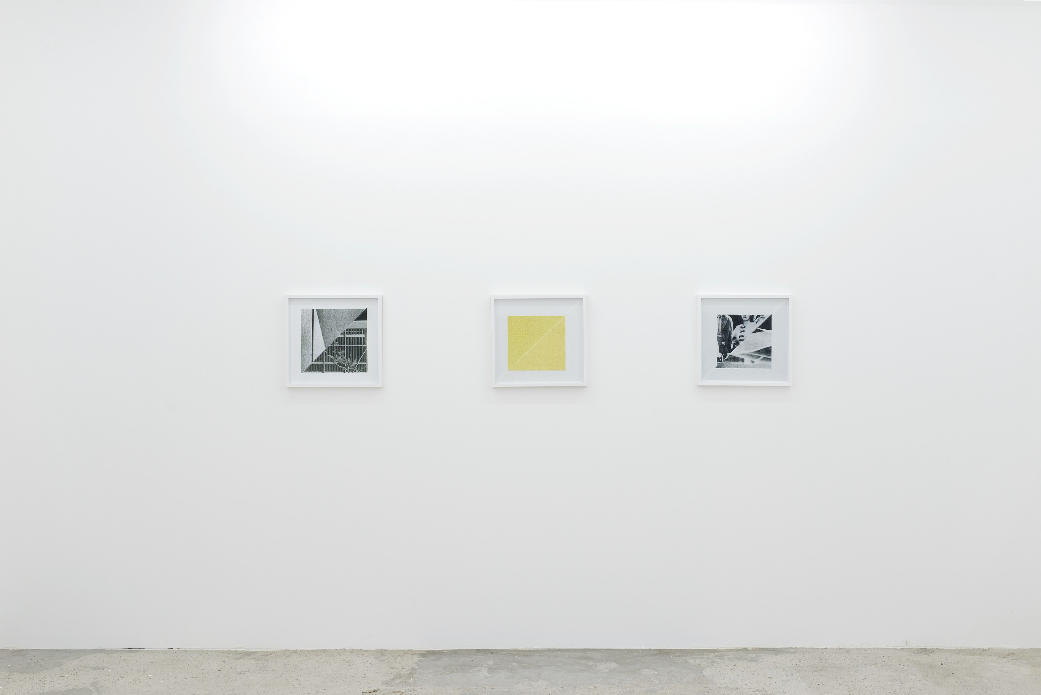 Erica Baum, Stanzas at Tragic Venus, CELESTE | data center Marilyn, Champs-sur-Marne, photo 8