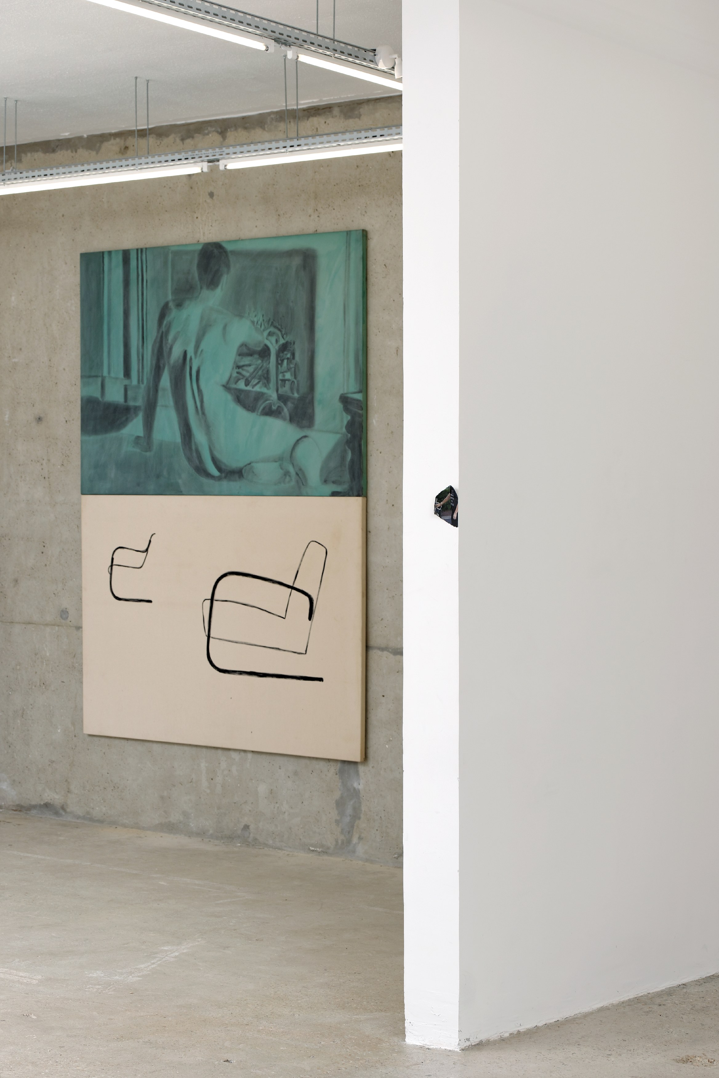 The Old Things, The Old Things at Tragic Venus, CELESTE | data center Marilyn, Champs-sur-Marne, photo 14