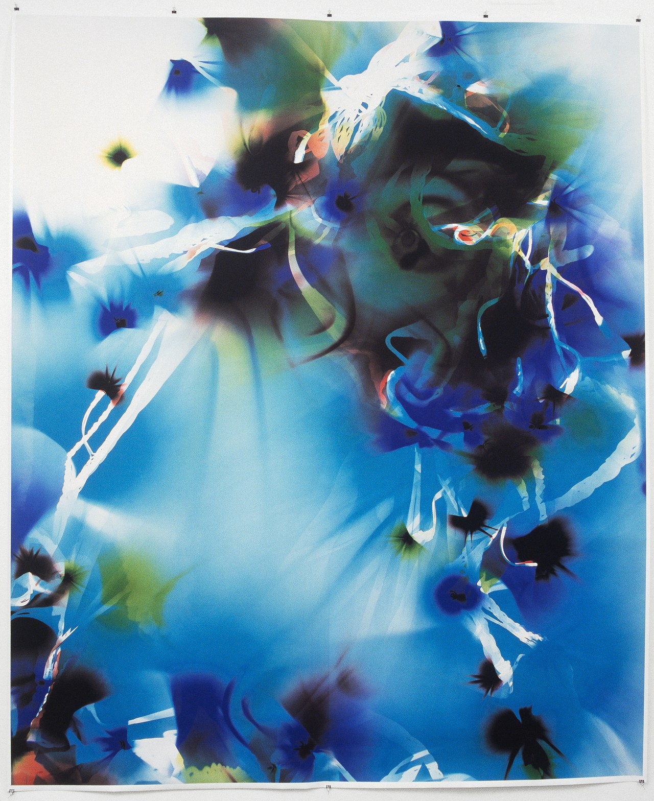 Wolfgang Tillmans / Abstract Pictures アート・デザイン・音楽