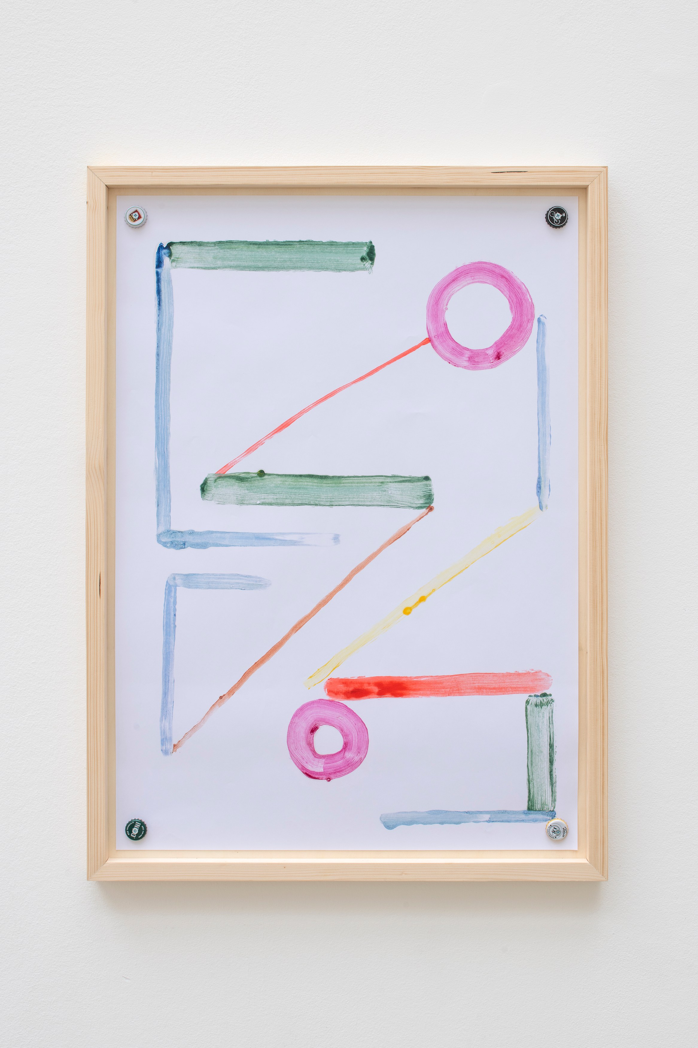 Abraham Cruzvillegas, La Señora de Las Nueces at Galerie Chantal Crousel, photo 12