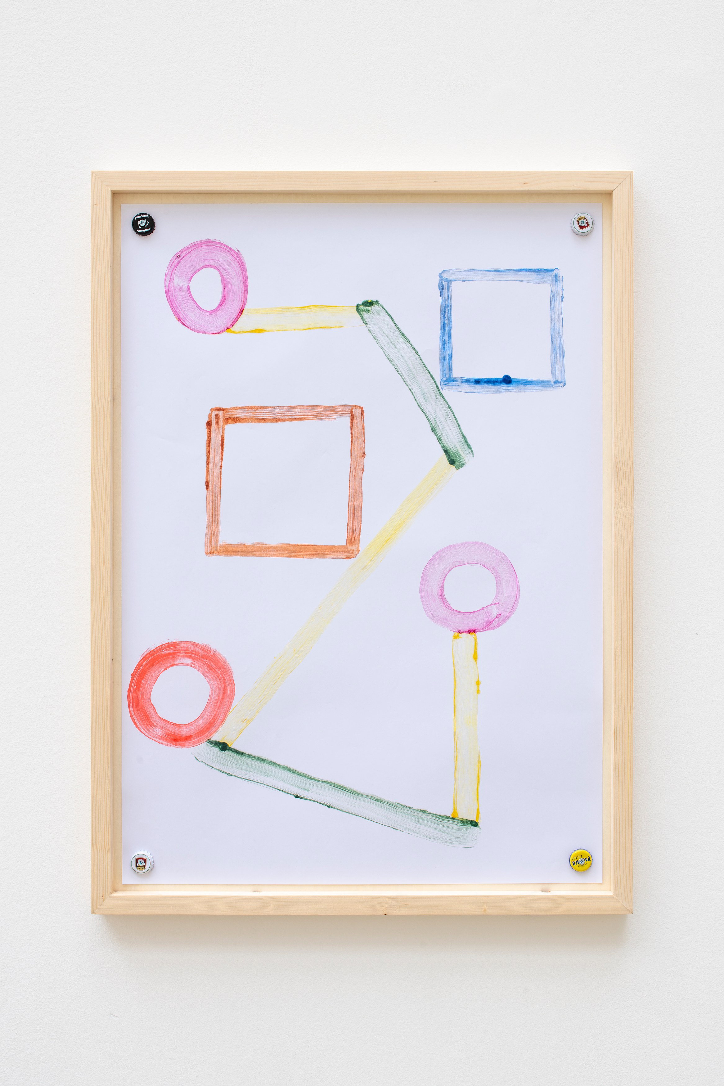 Abraham Cruzvillegas, La Señora de Las Nueces at Galerie Chantal Crousel, photo 10