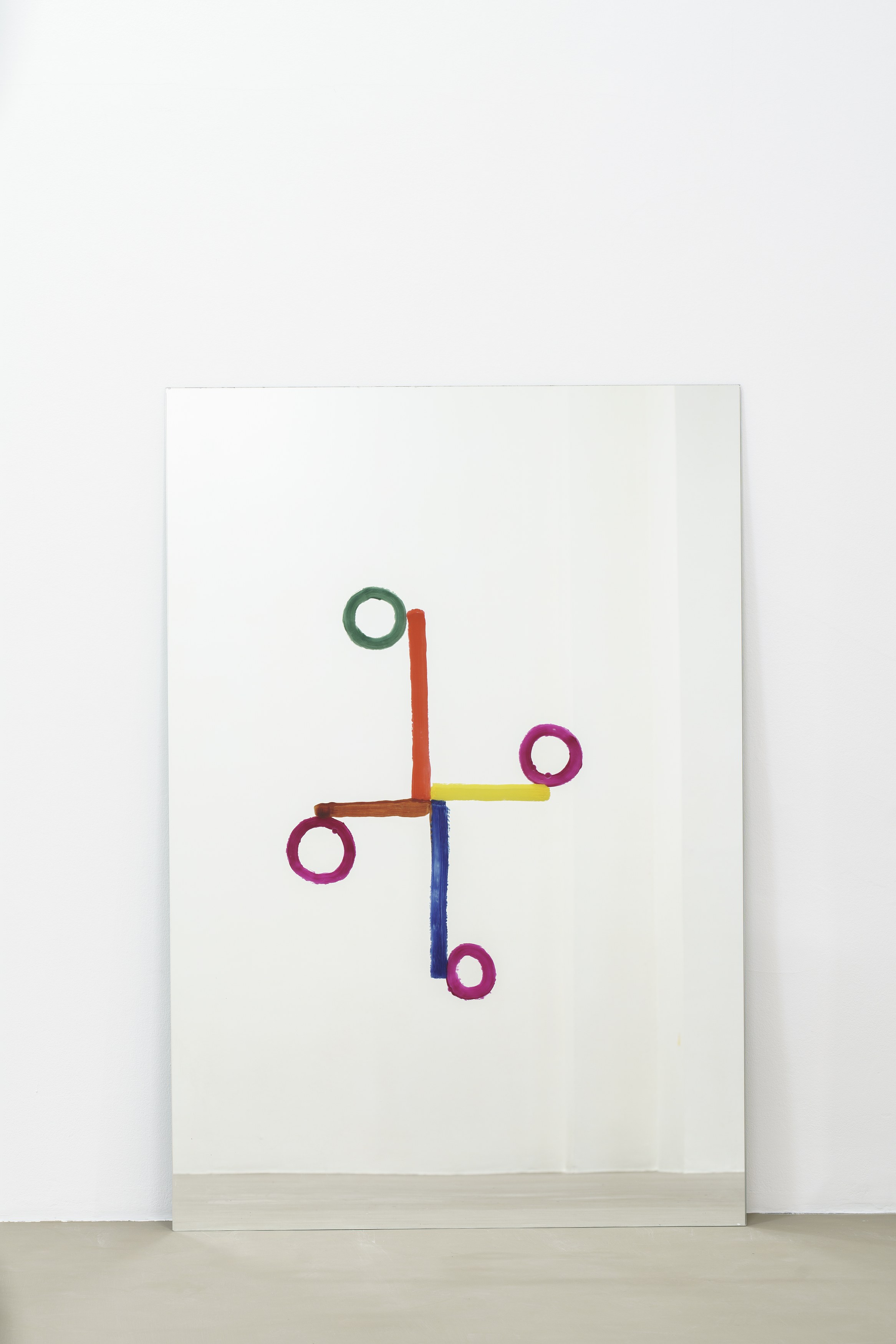 Abraham Cruzvillegas, La Señora de Las Nueces at Galerie Chantal Crousel, photo 9