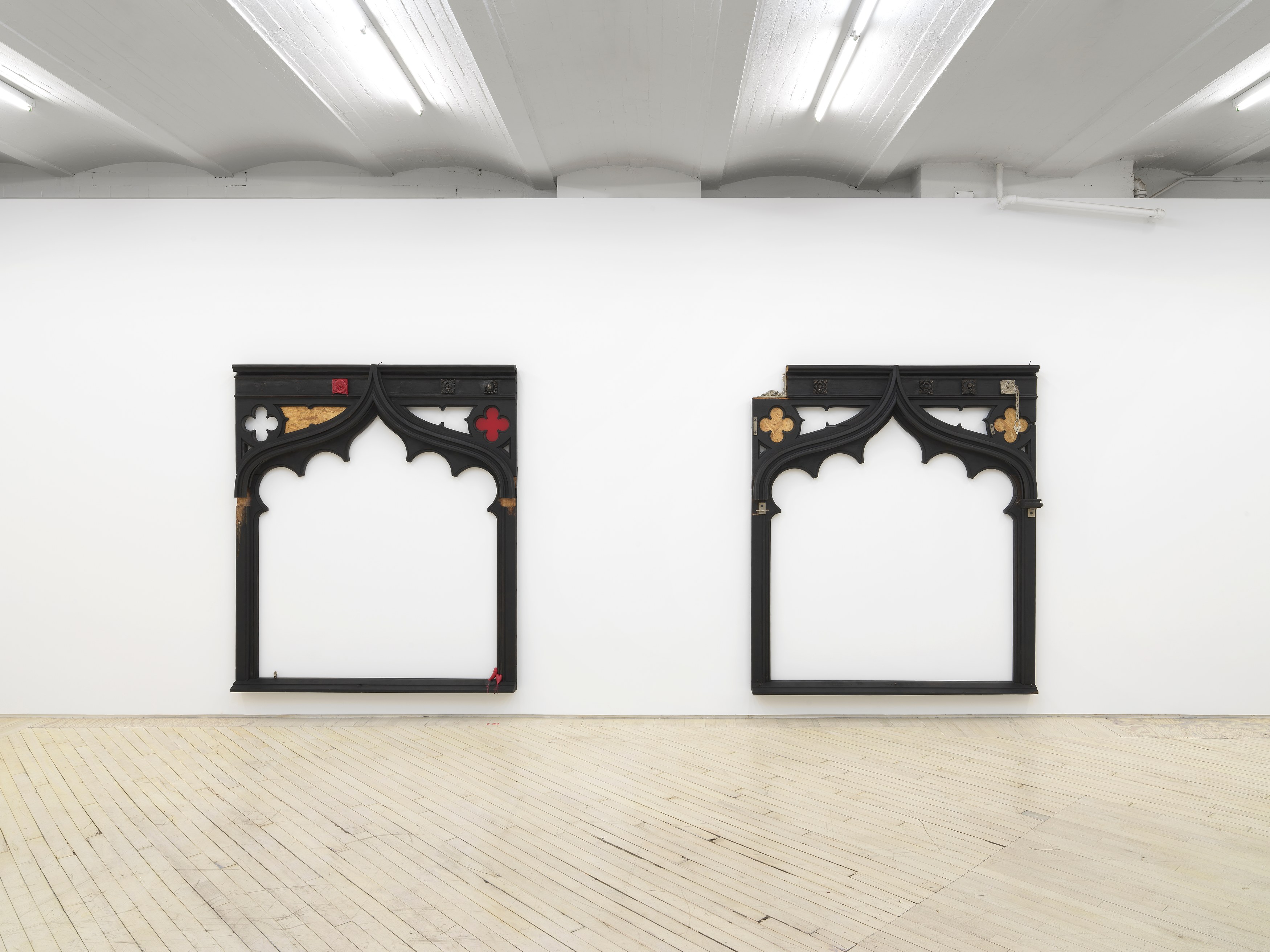 Installation view 8