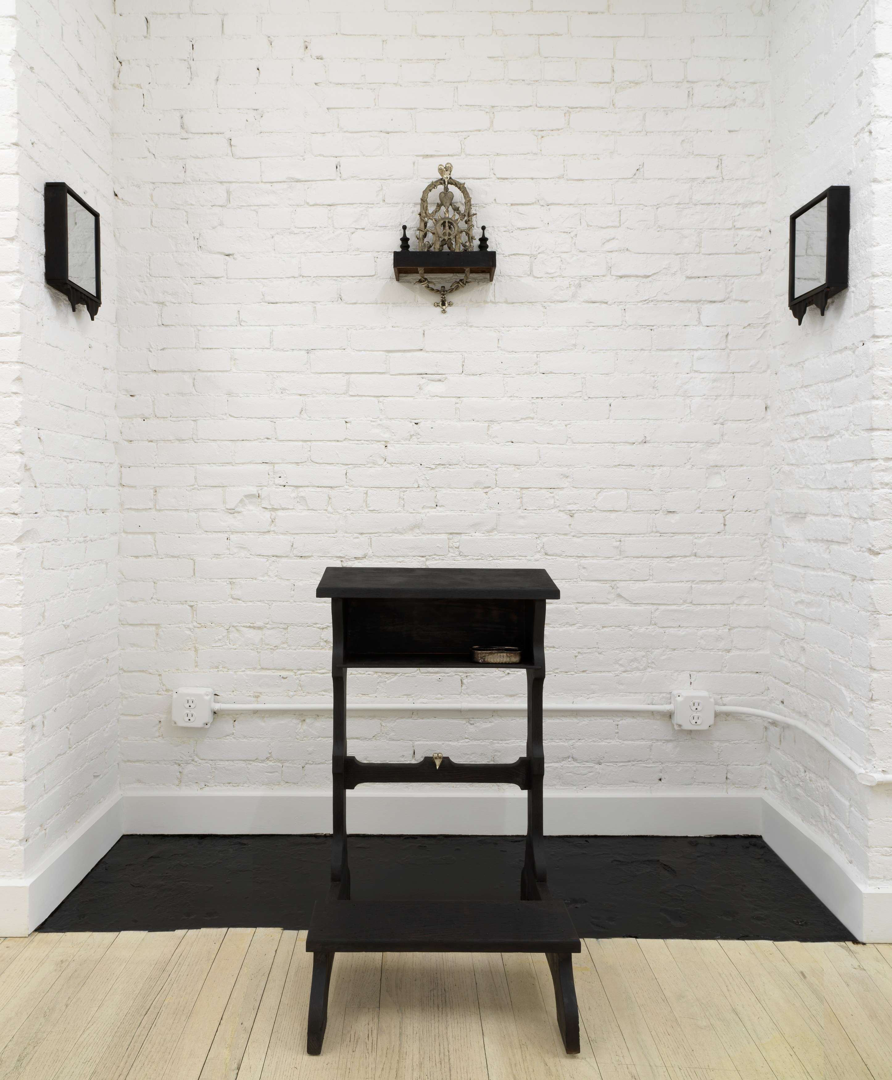 Installation view 4