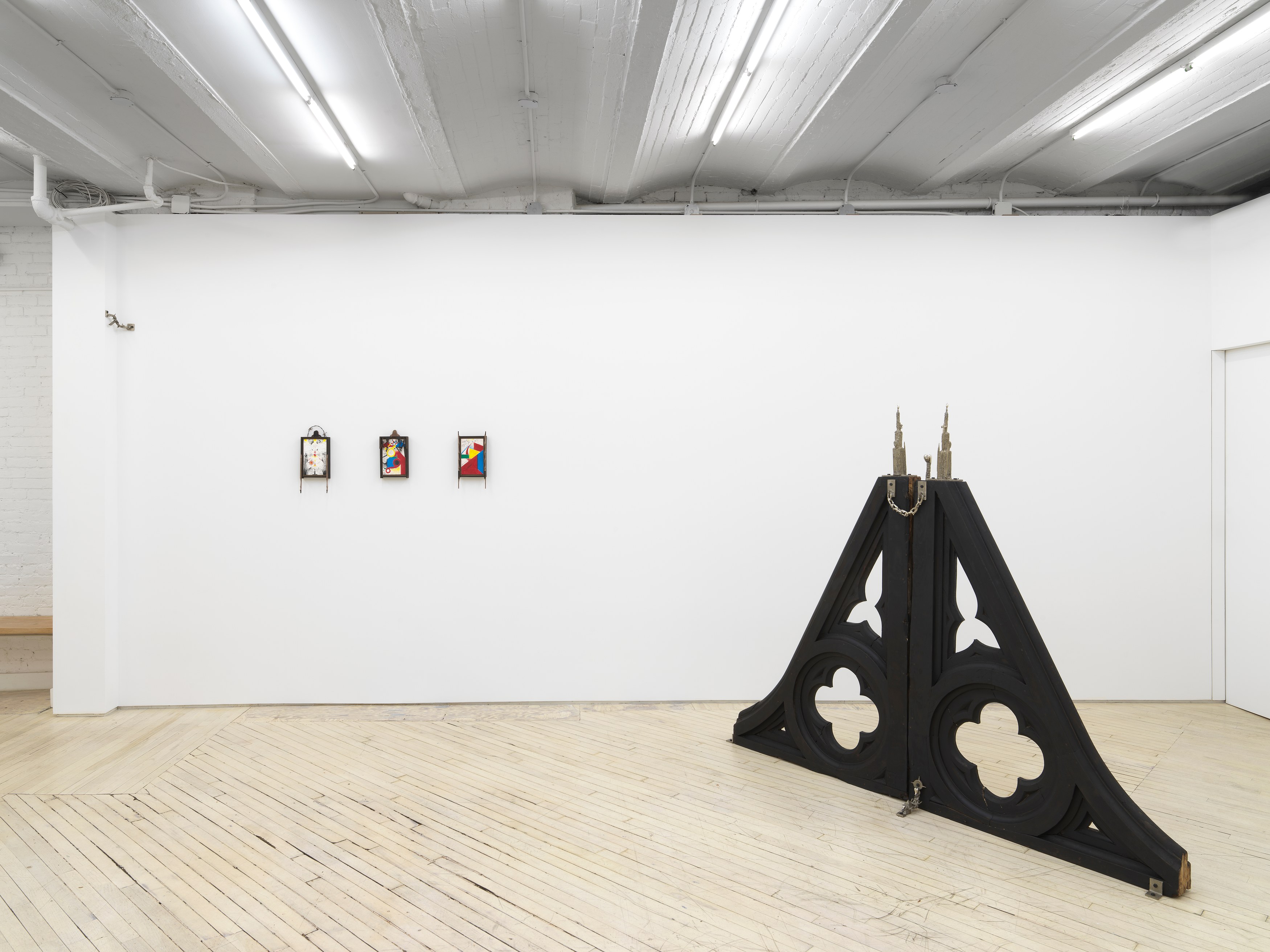 Installation view 9