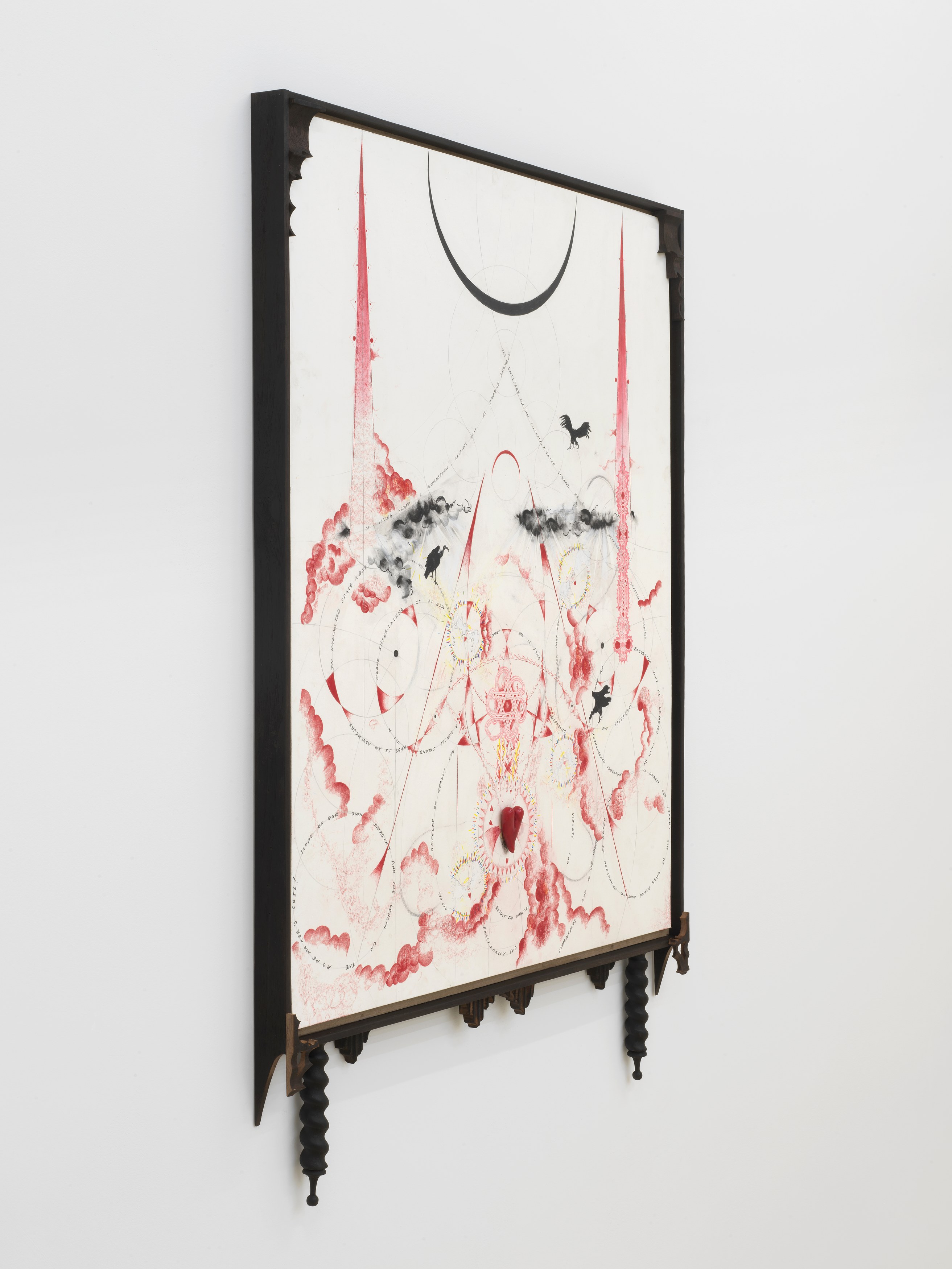 Installation view 12