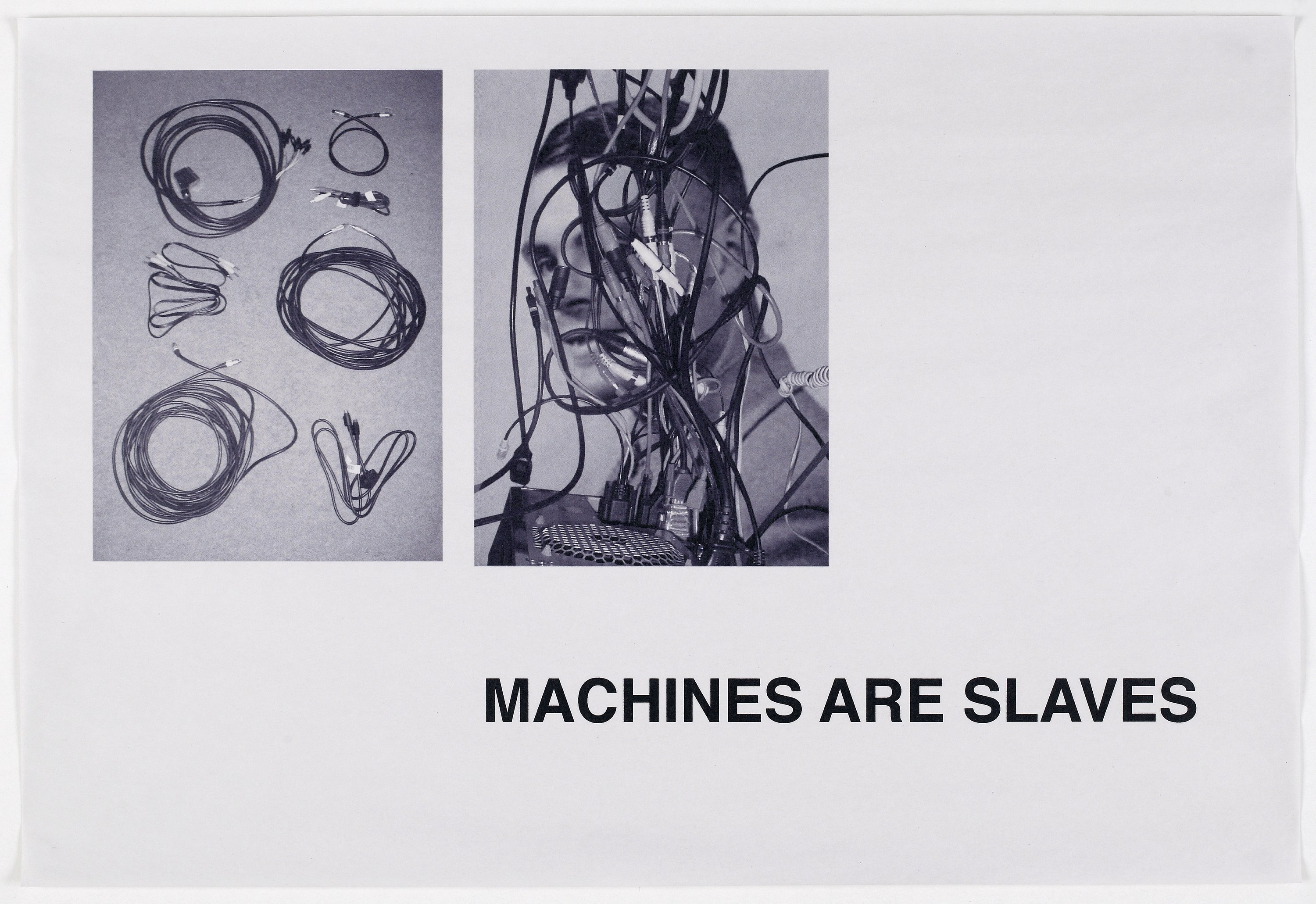 Henrik Olesen, How do I make myself a body? at Galerie Buchholz, Berlin, photo 11