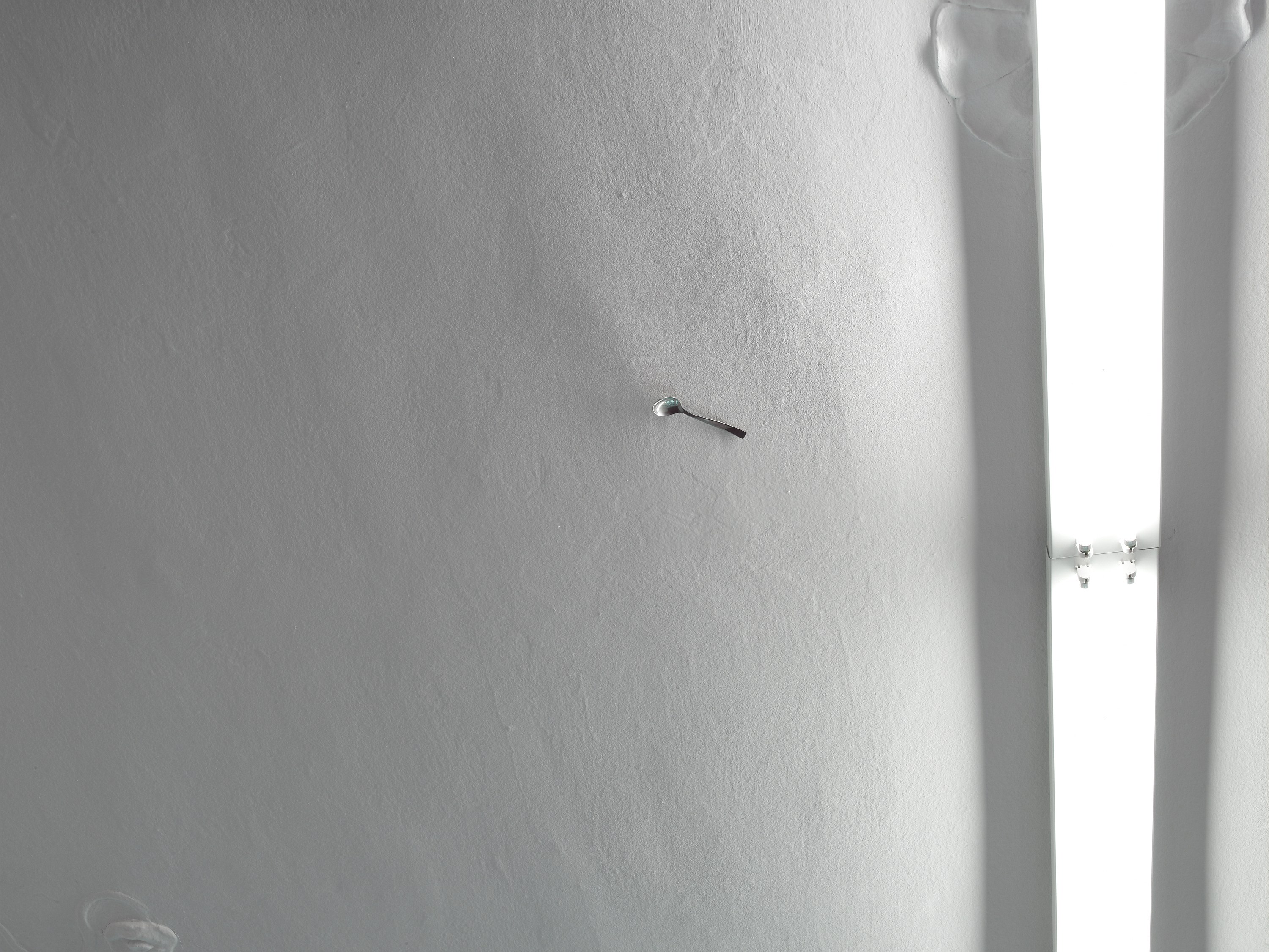 Henrik Olesen, How do I make myself a body? at Galerie Buchholz, Berlin, photo 13