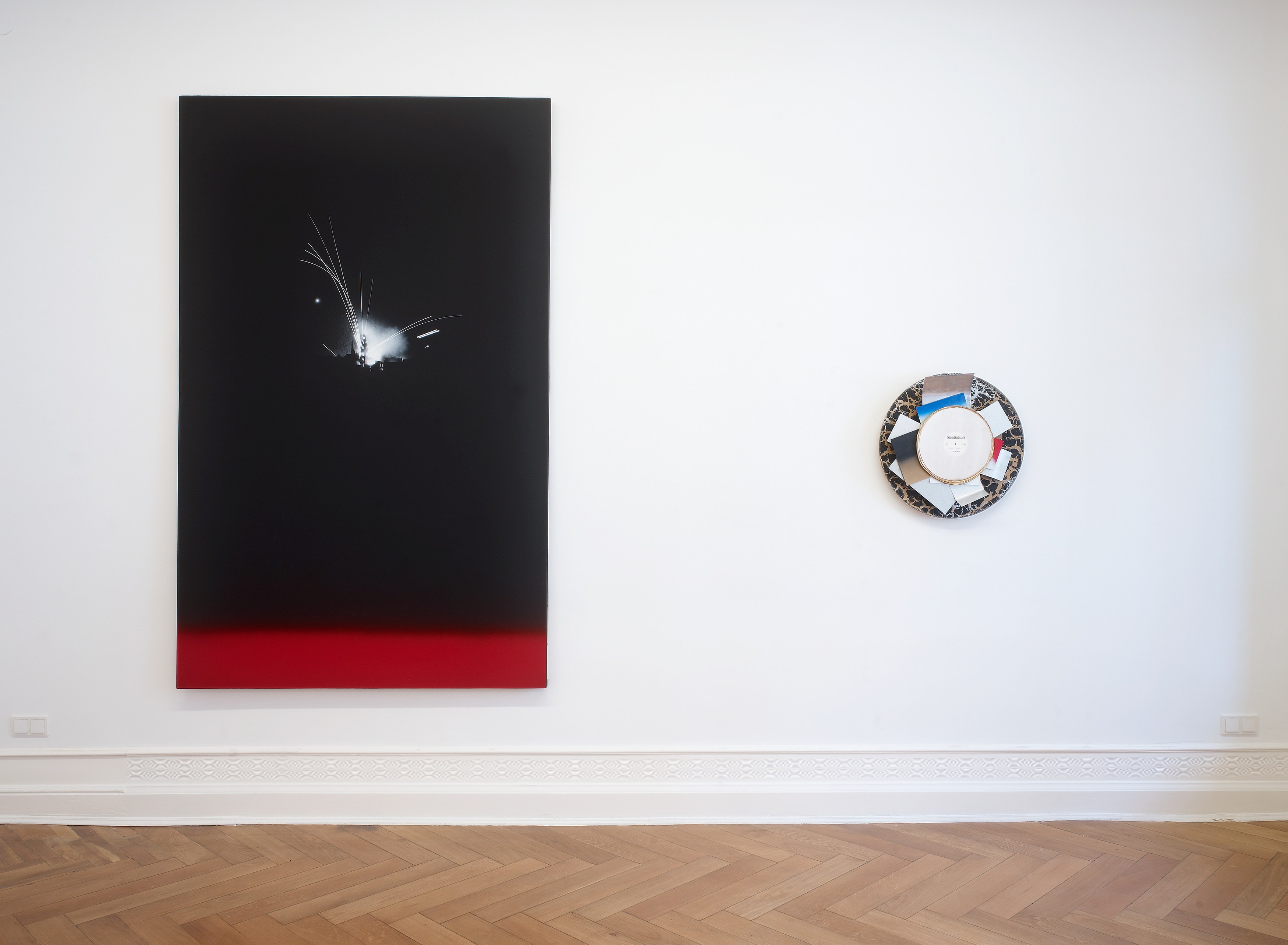 Jack Goldstein, Untitled at Galerie Buchholz, Berlin, photo 2