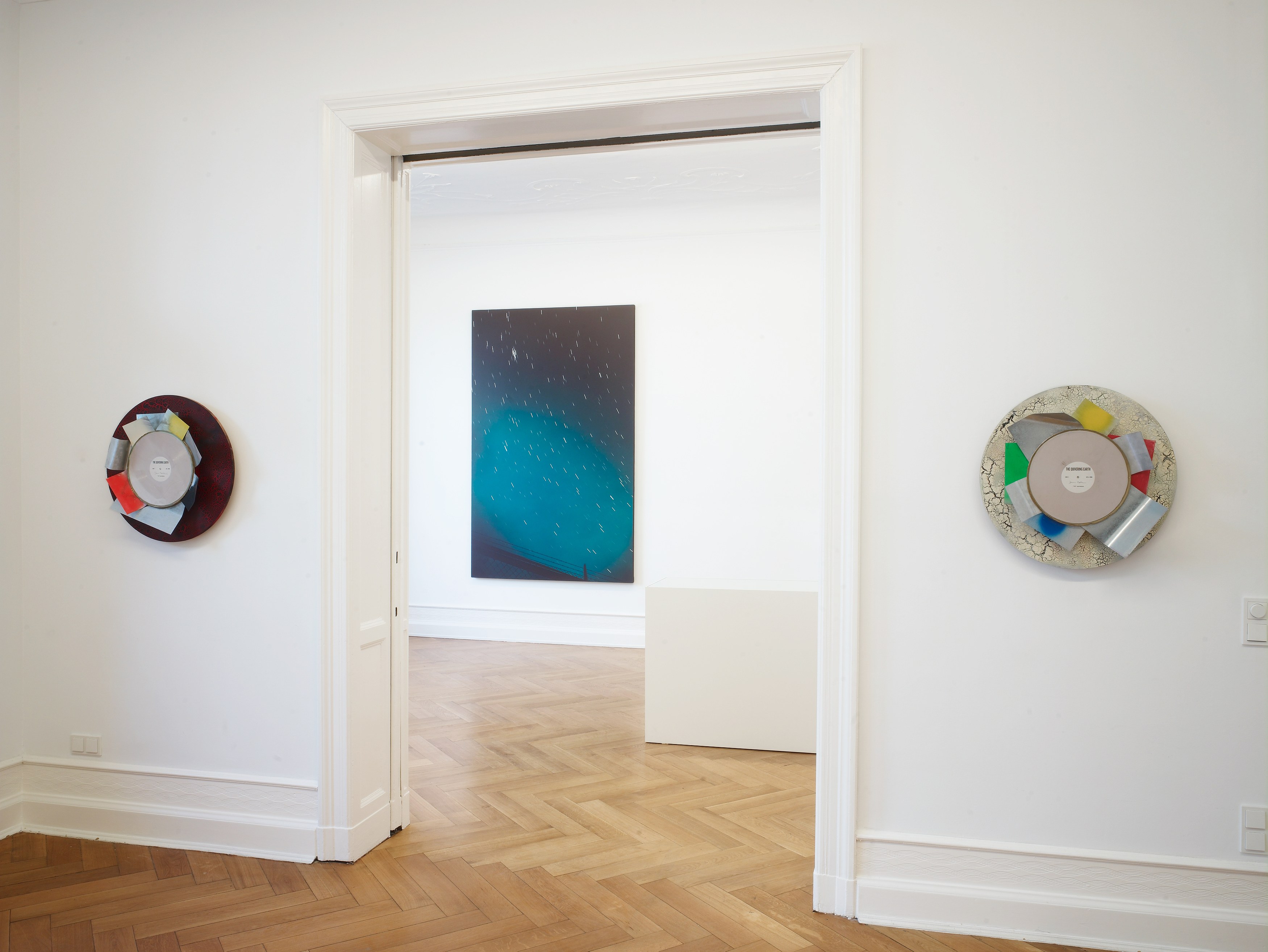 Jack Goldstein, Untitled at Galerie Buchholz, Berlin, photo 5