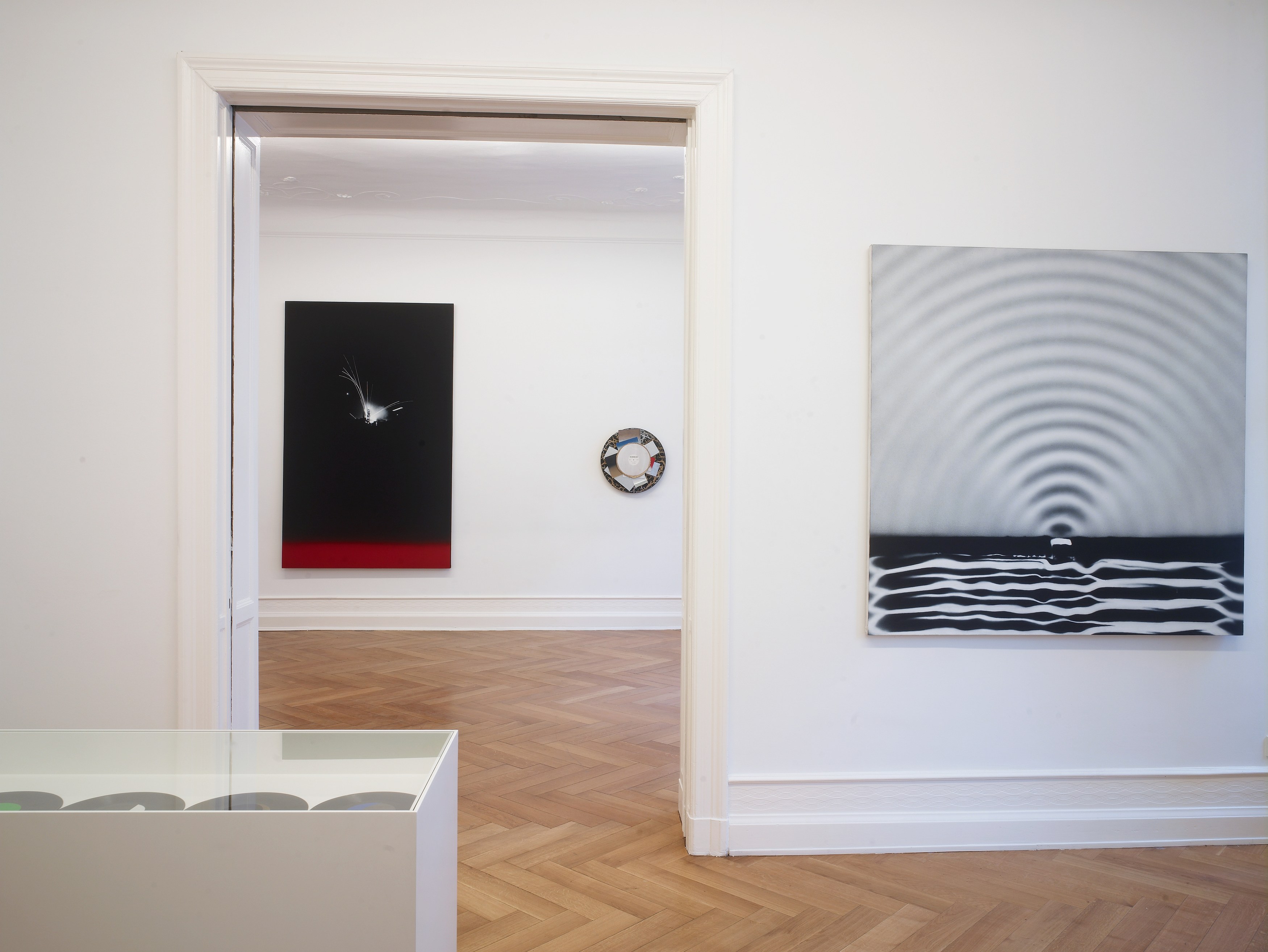 Jack Goldstein, Untitled at Galerie Buchholz, Berlin, photo 9