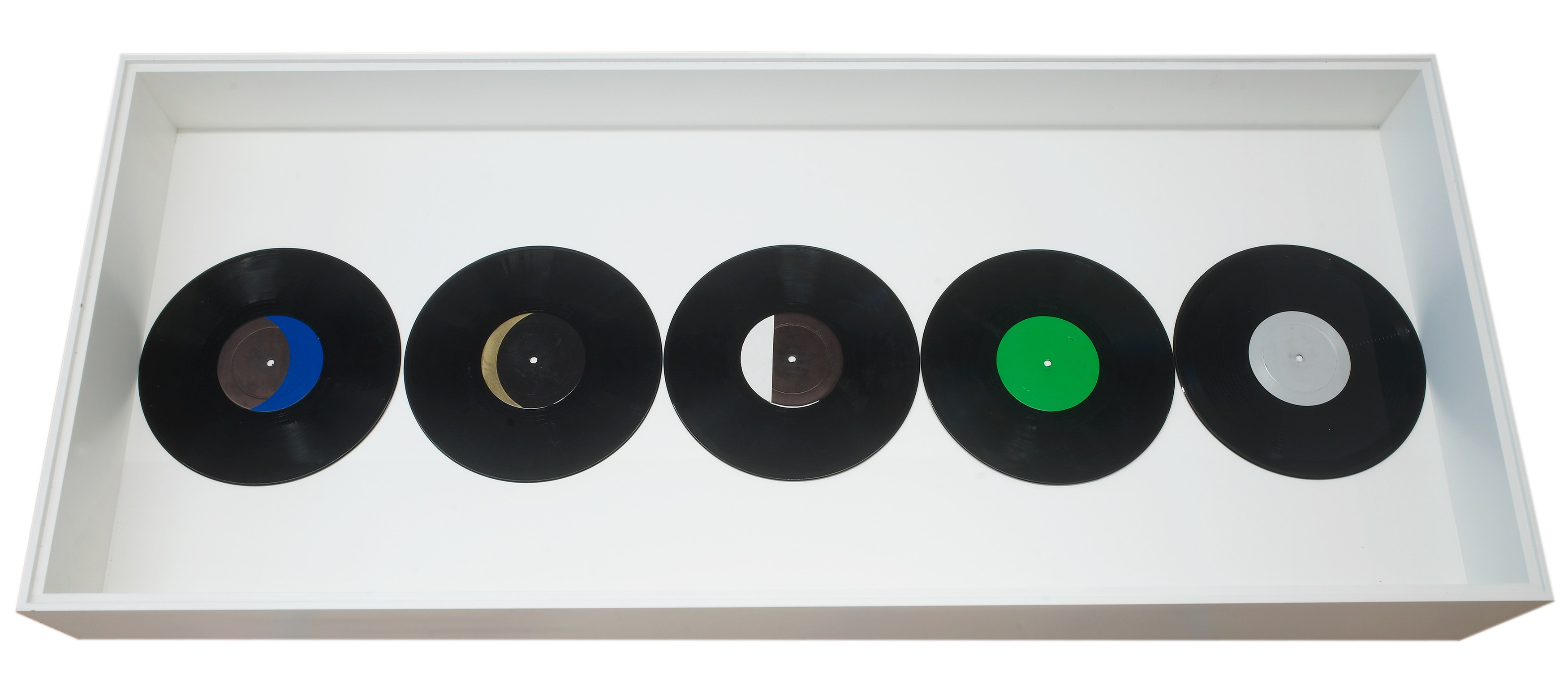 Jack Goldstein, Untitled at Galerie Buchholz, Berlin, photo 10