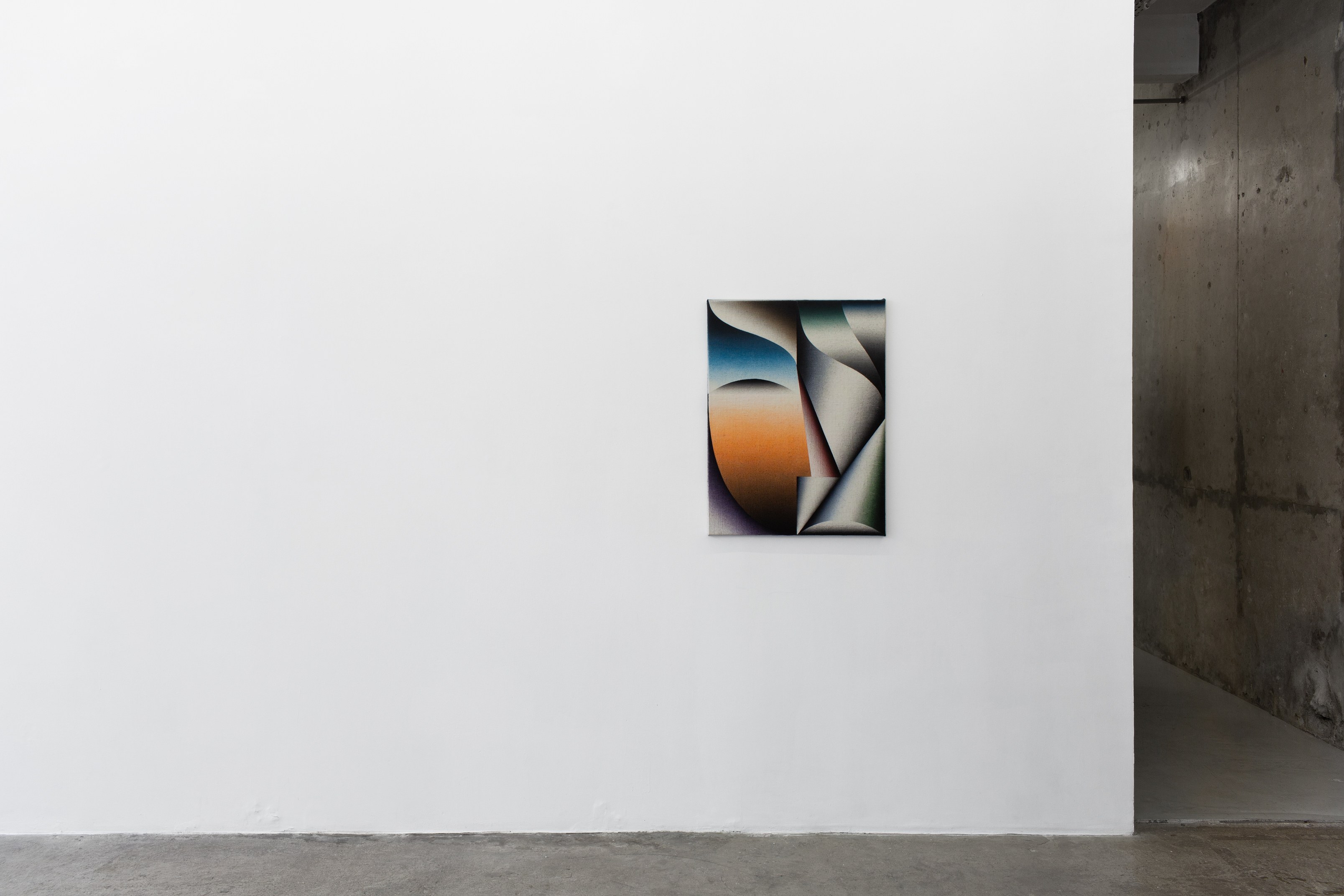 Florian & Michael Quistrebert, Melancholia at Tragic Venus, CELESTE | data center Marilyn, Champs-sur-Marne, photo 21