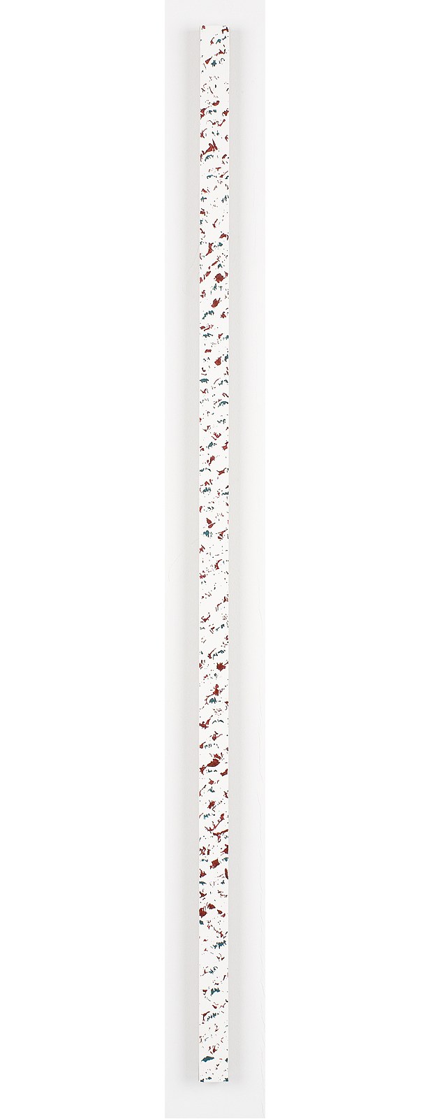 Cheyney Thompson, Pedestals, Bias-cut, /Robert Macaire/, Chronochromes at Galerie Buchholz, Berlin, photo 11