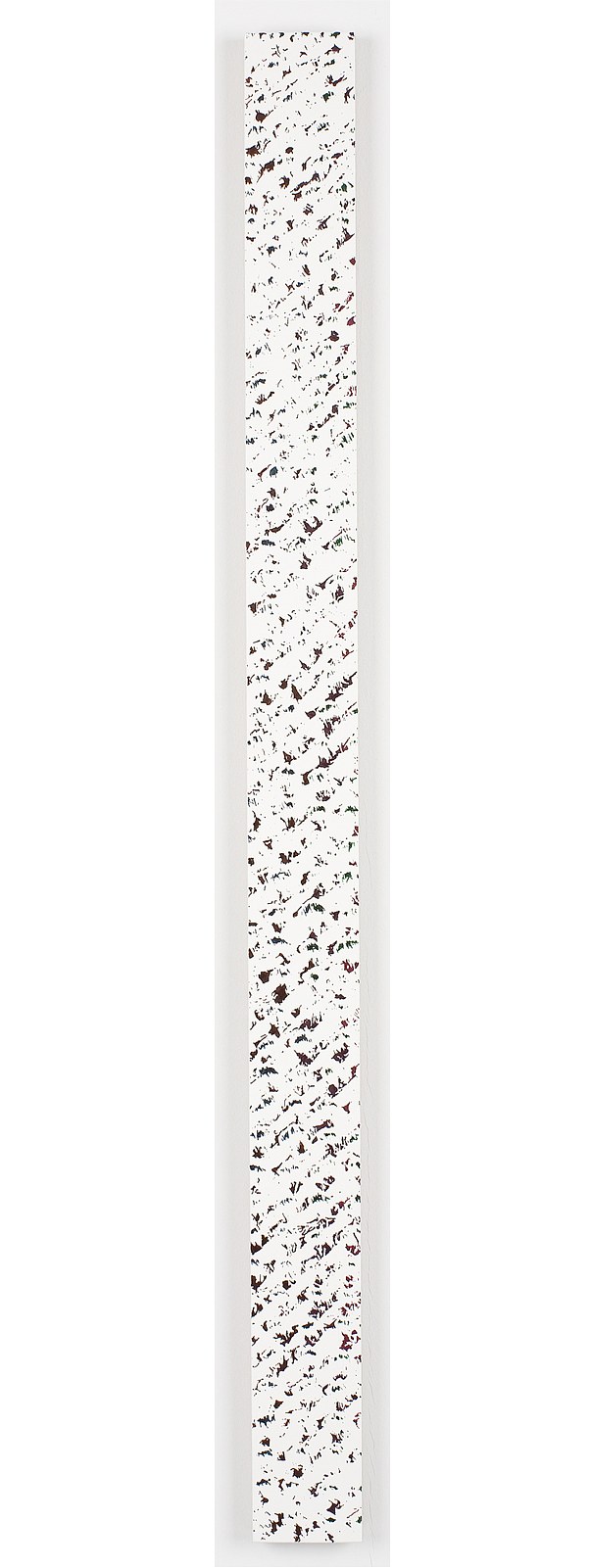 Cheyney Thompson, Pedestals, Bias-cut, /Robert Macaire/, Chronochromes at Galerie Buchholz, Berlin, photo 13