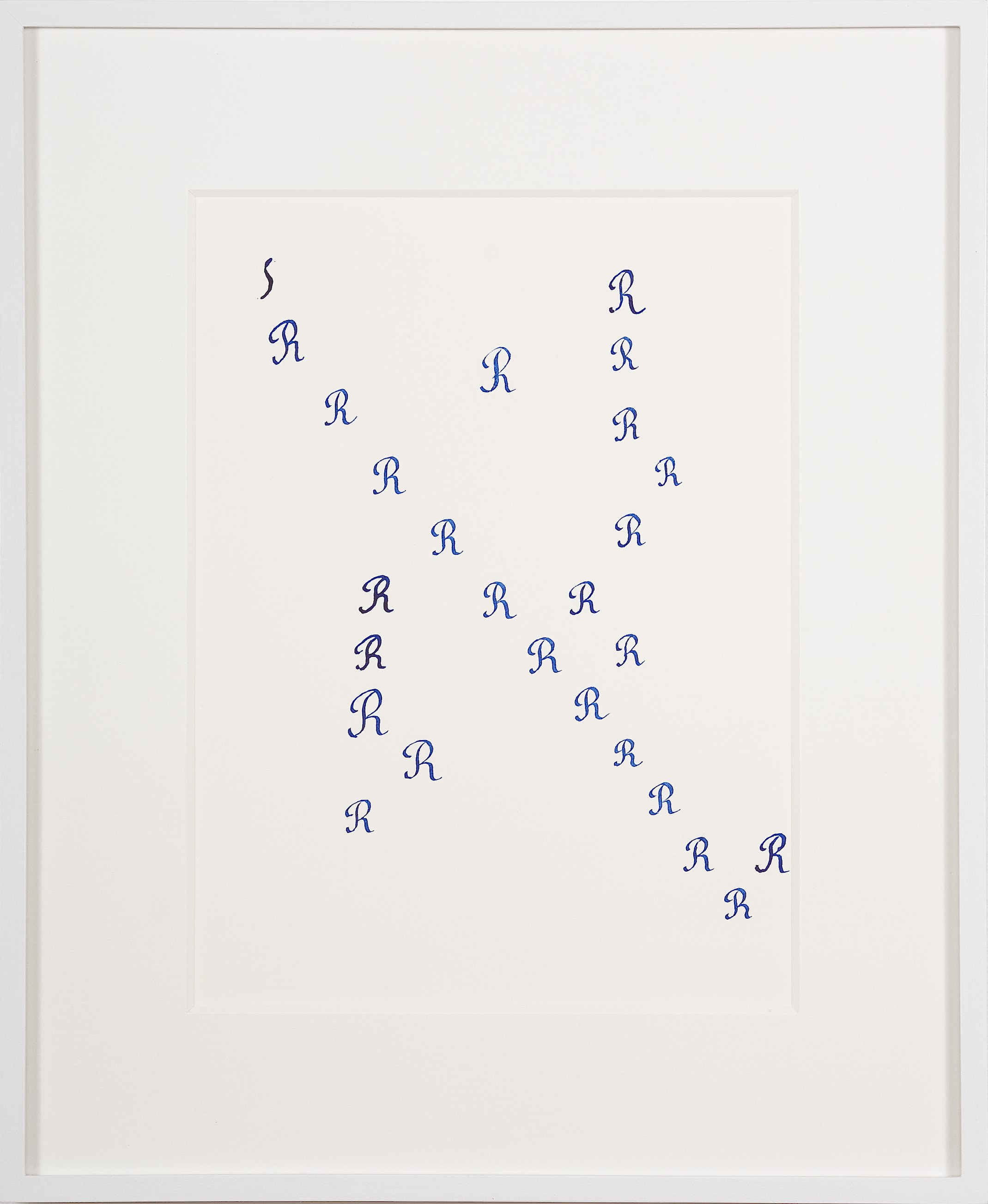 Cheyney Thompson, Pedestals, Bias-cut, /Robert Macaire/, Chronochromes at Galerie Buchholz, Berlin, photo 7