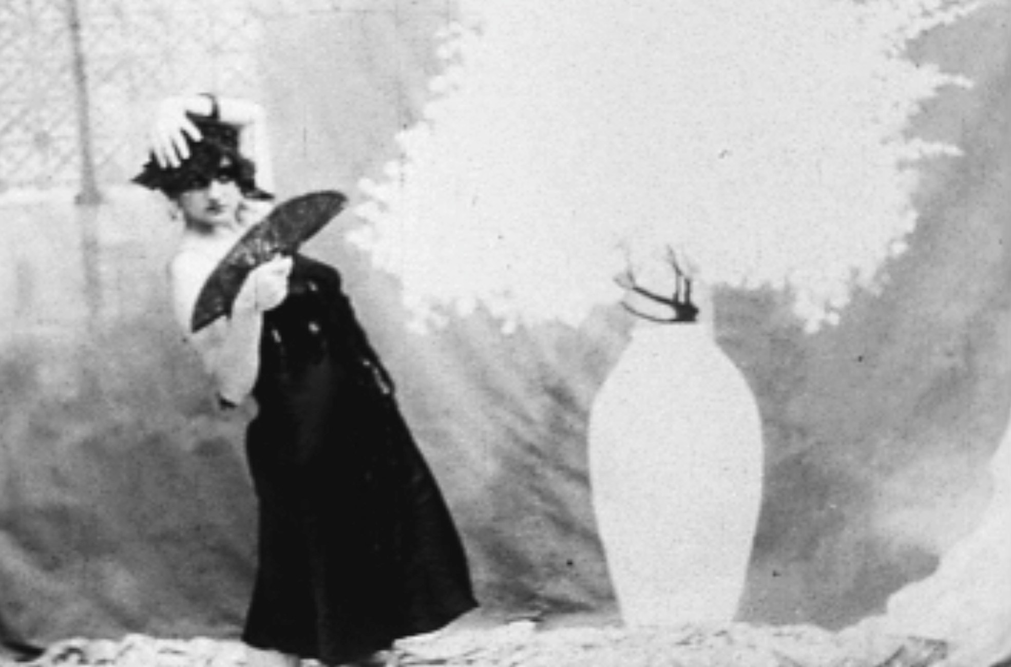Tony Conrad, Re-Framing Creatures at Galerie Buchholz, Berlin, photo 5