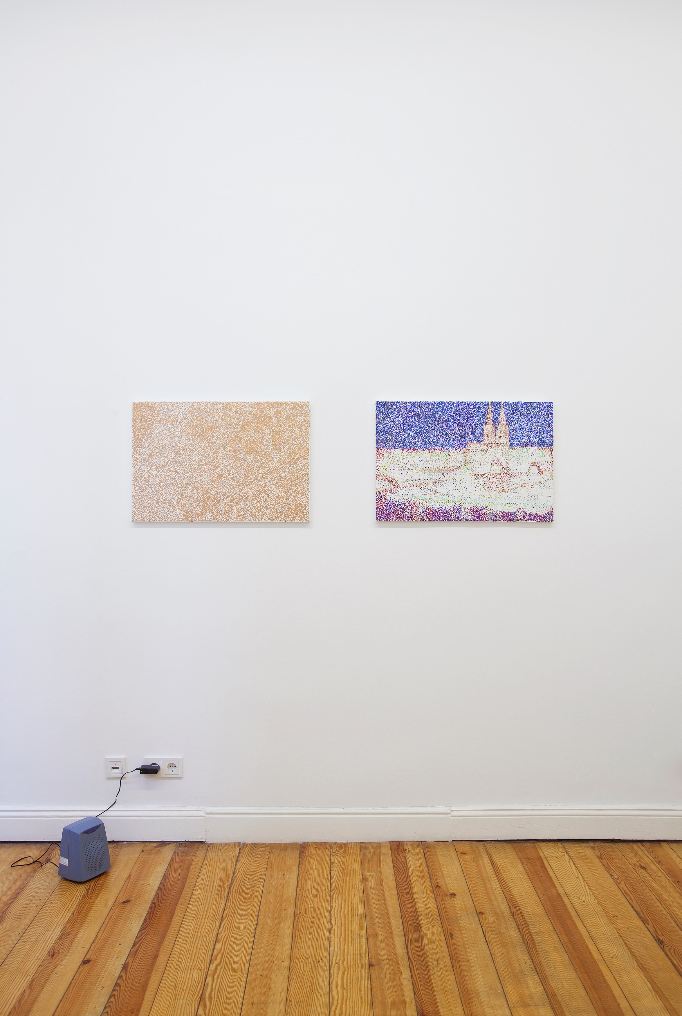 Reena Spaulings, Untitled at Galerie Buchholz, Berlin, photo 4