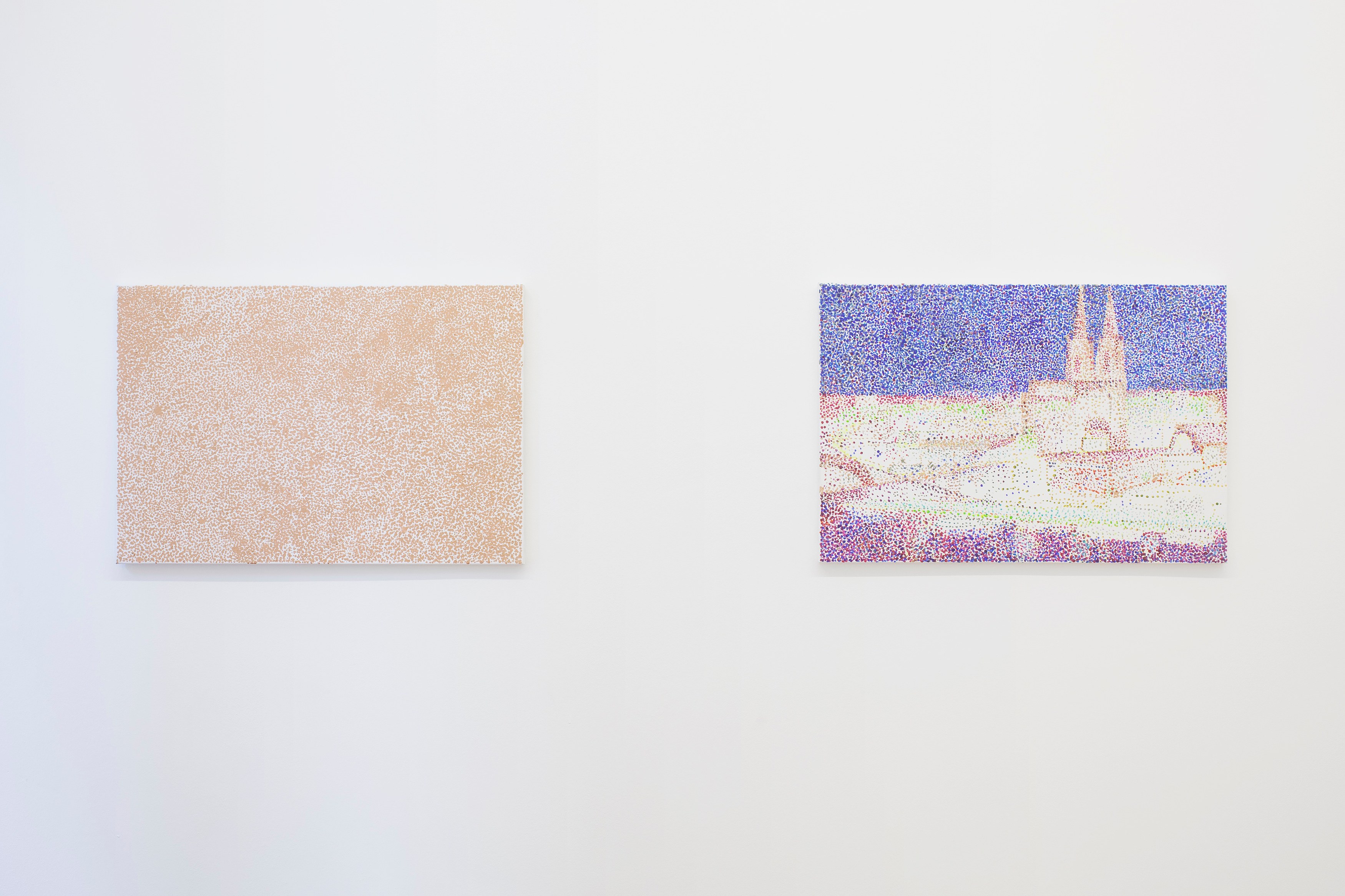 Reena Spaulings, Untitled at Galerie Buchholz, Berlin, photo 5