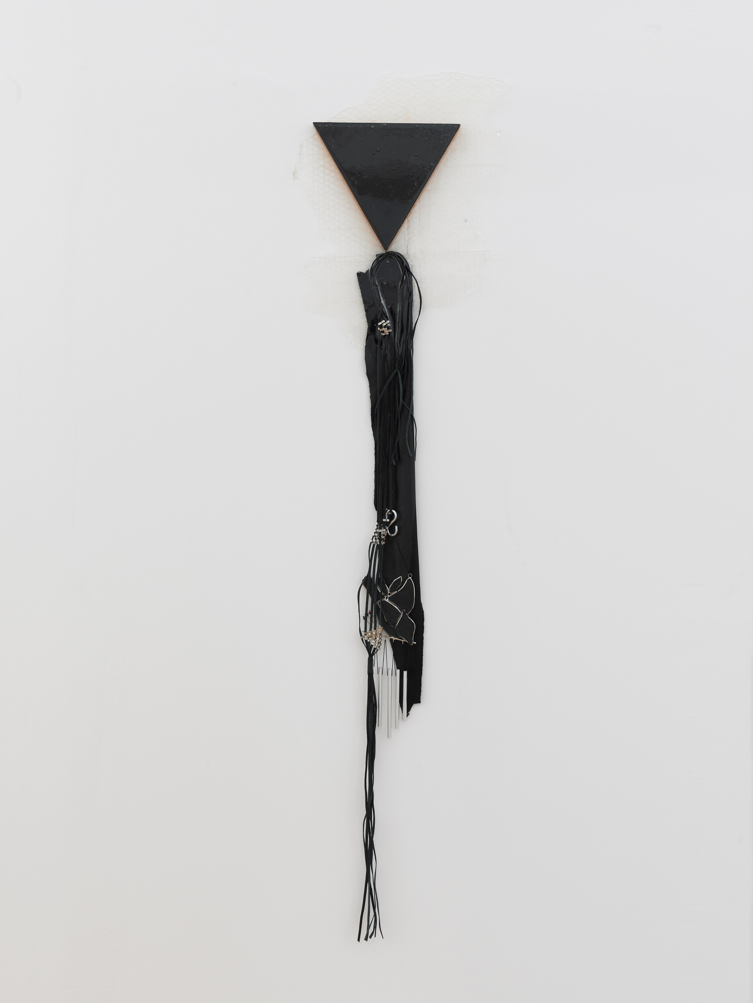Jutta Koether, Berliner Schlüssel at Galerie Buchholz, Berlin, photo 7