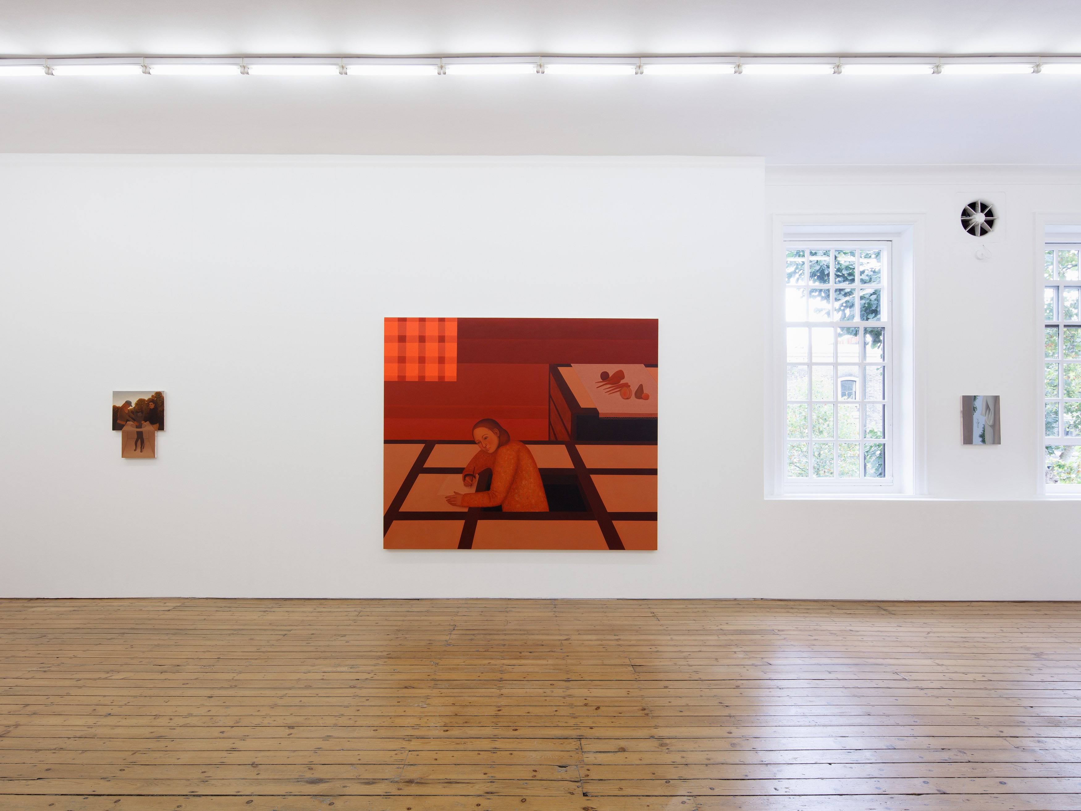 Anna Glantz, Baby Grand at The Approach, photo 8