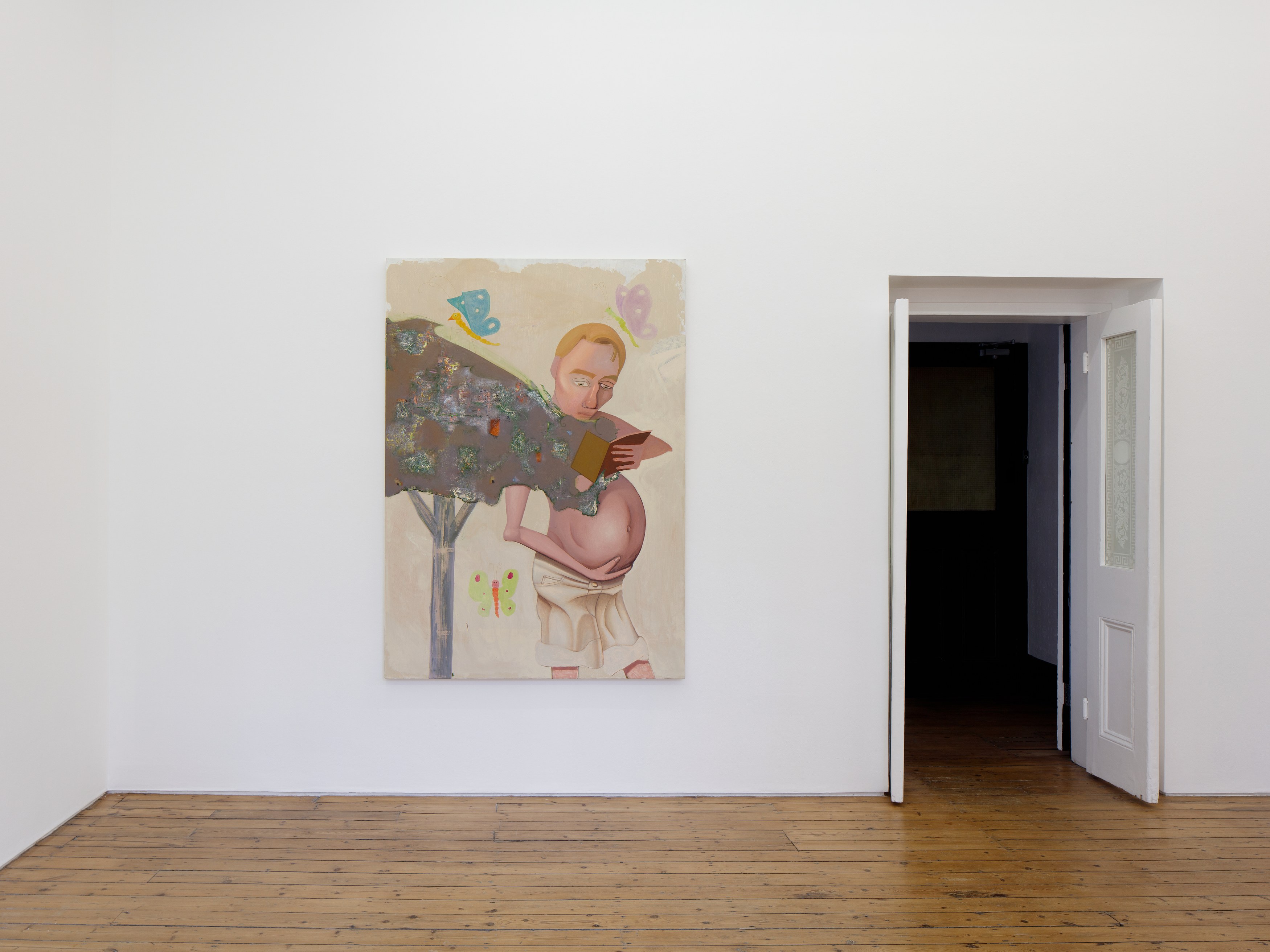 Anna Glantz, Baby Grand at The Approach, photo 5