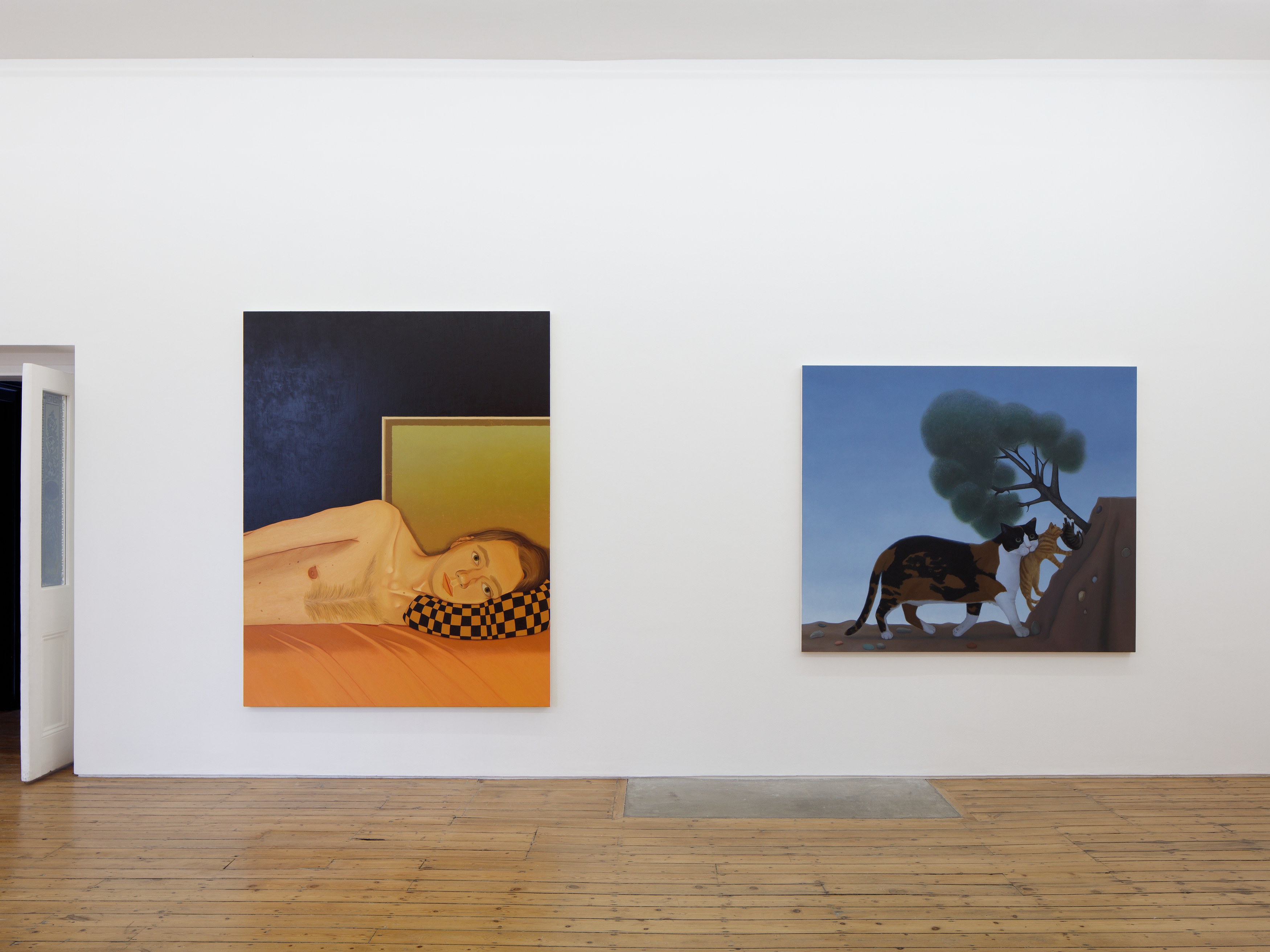 Anna Glantz, Baby Grand at The Approach, photo 6