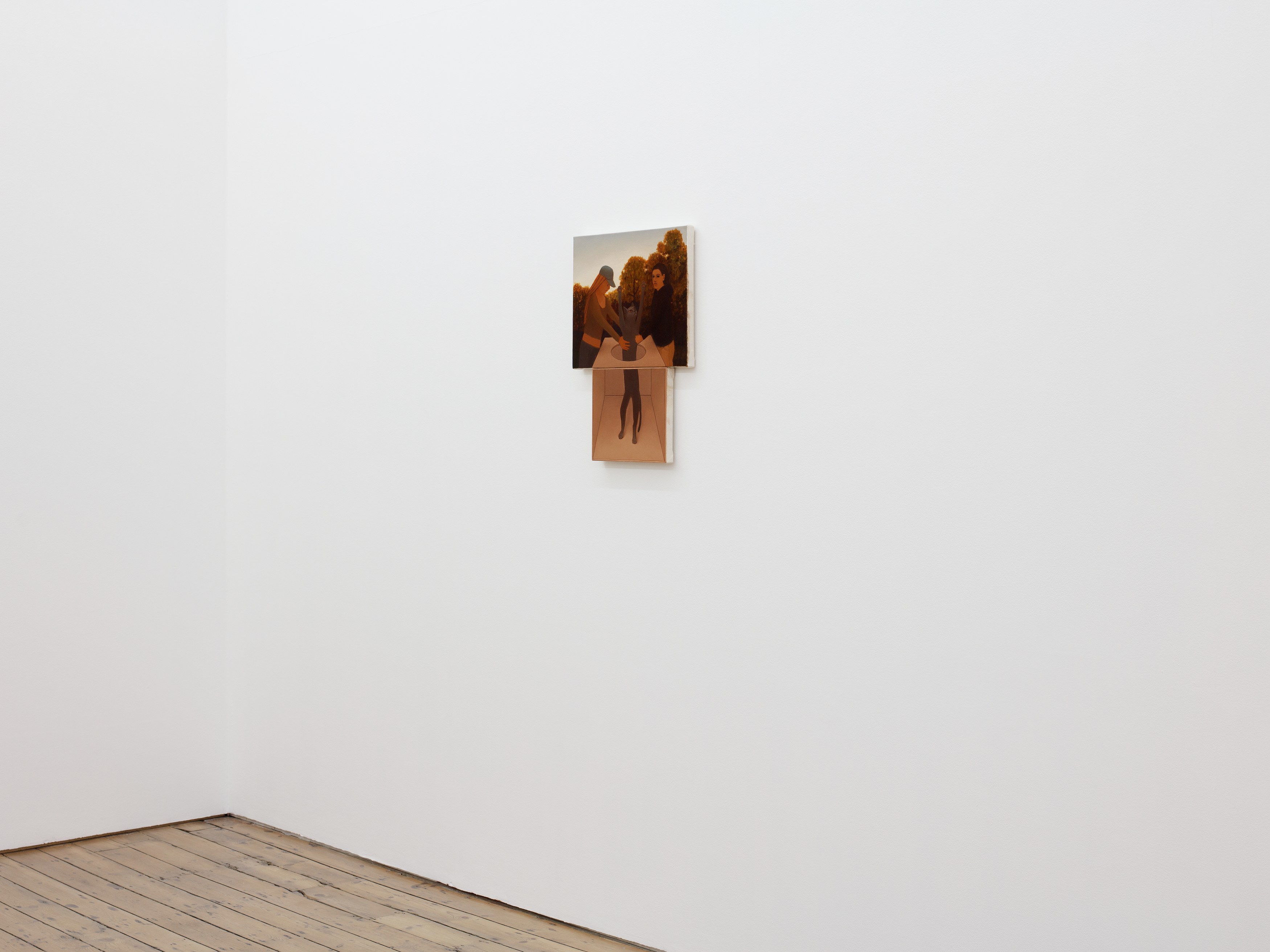 Anna Glantz, Baby Grand at The Approach, photo 12