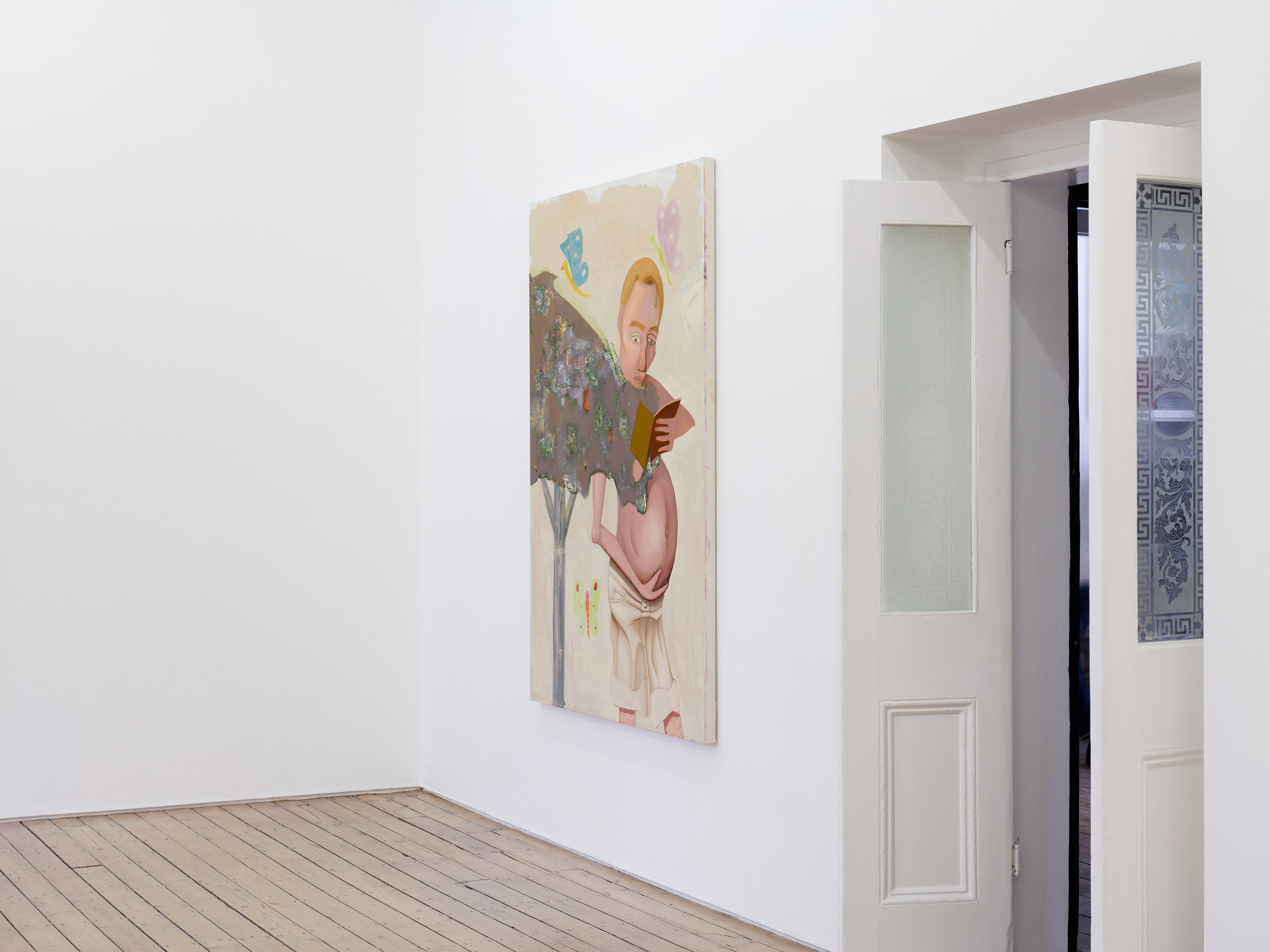 Anna Glantz, Baby Grand at The Approach, photo 13