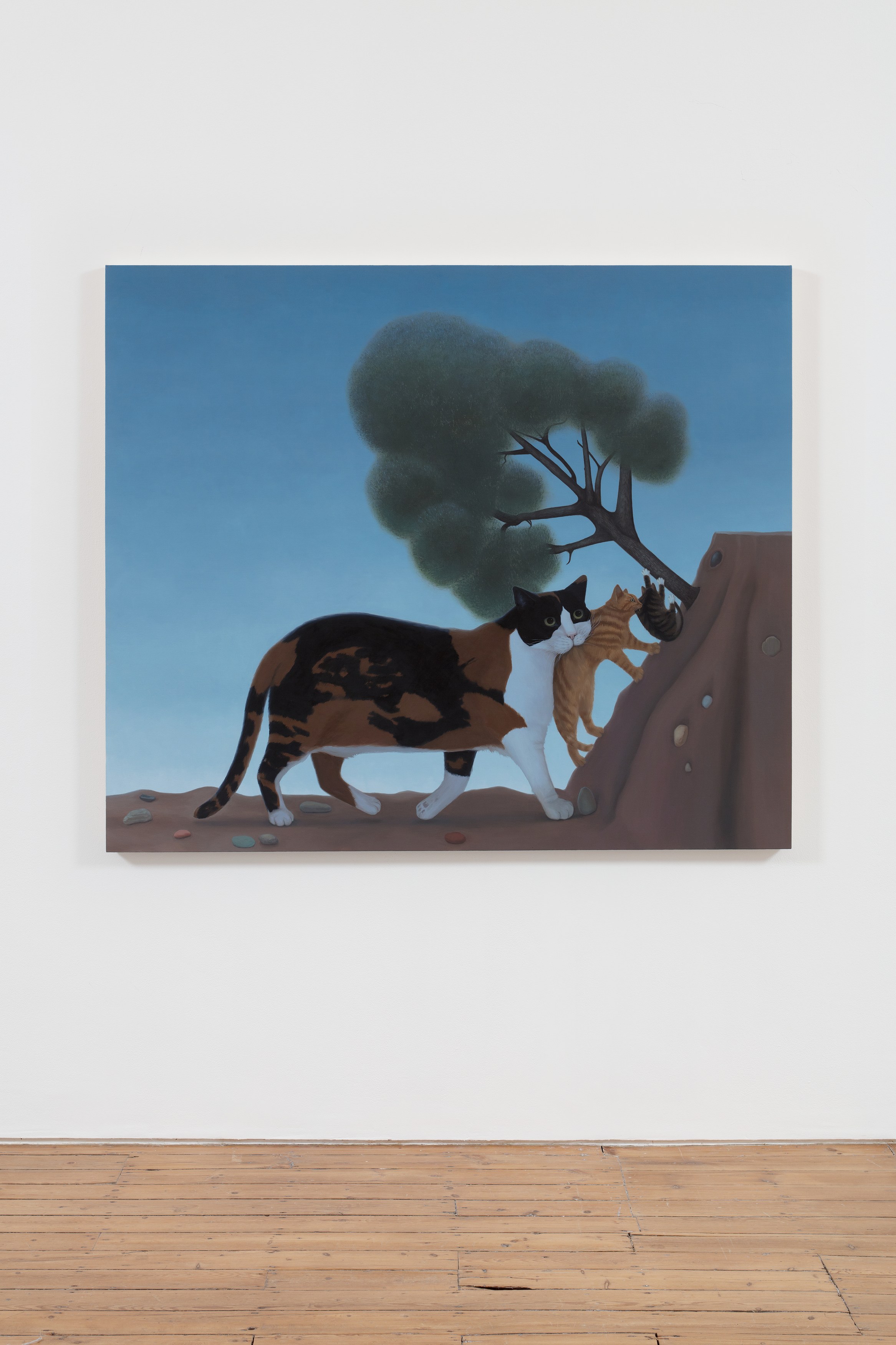 Anna Glantz, Baby Grand at The Approach, photo 21