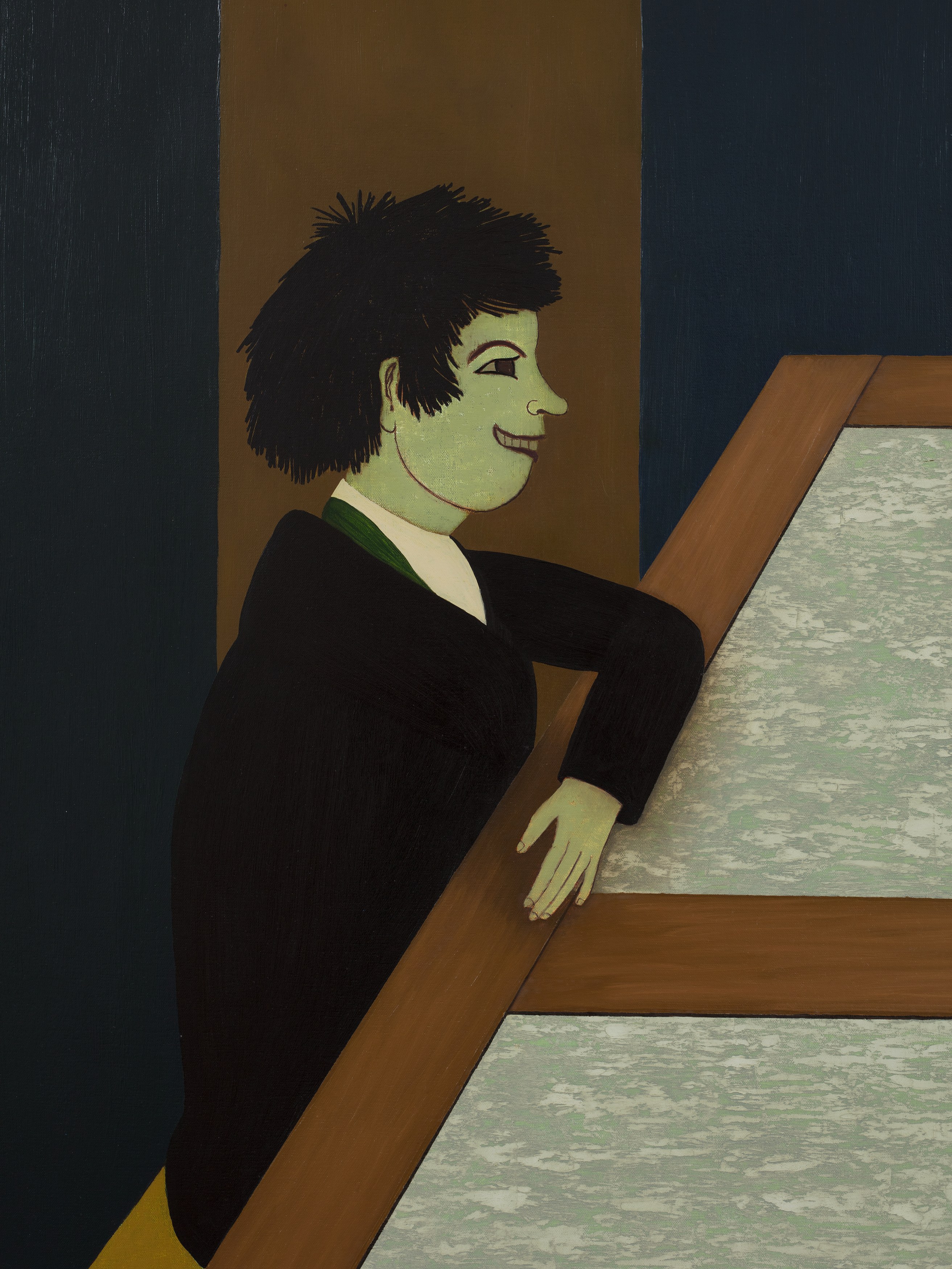 Anna Glantz, Baby Grand at The Approach, photo 17