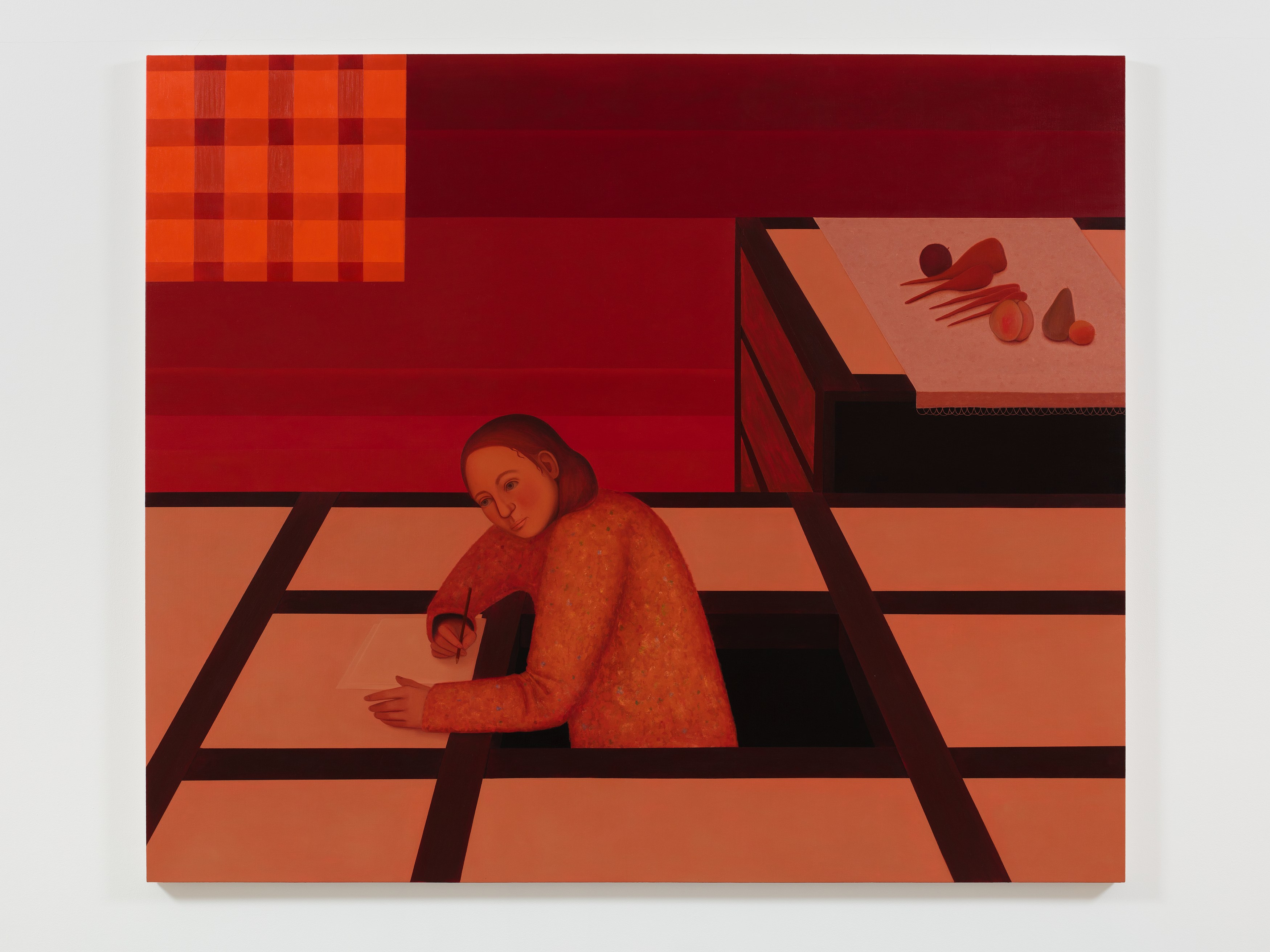 Anna Glantz, Baby Grand at The Approach, photo 24