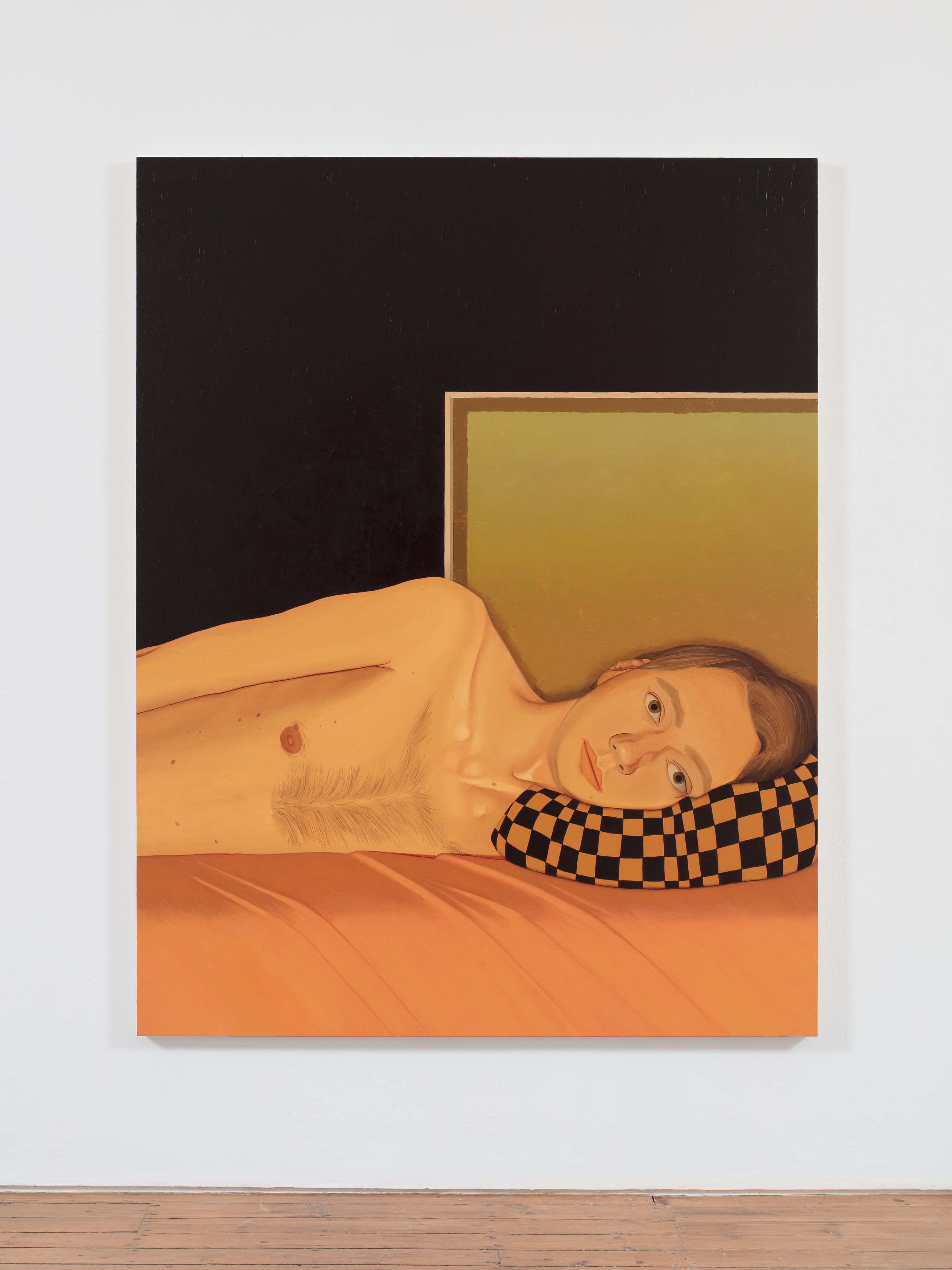 Anna Glantz, Baby Grand at The Approach, photo 27