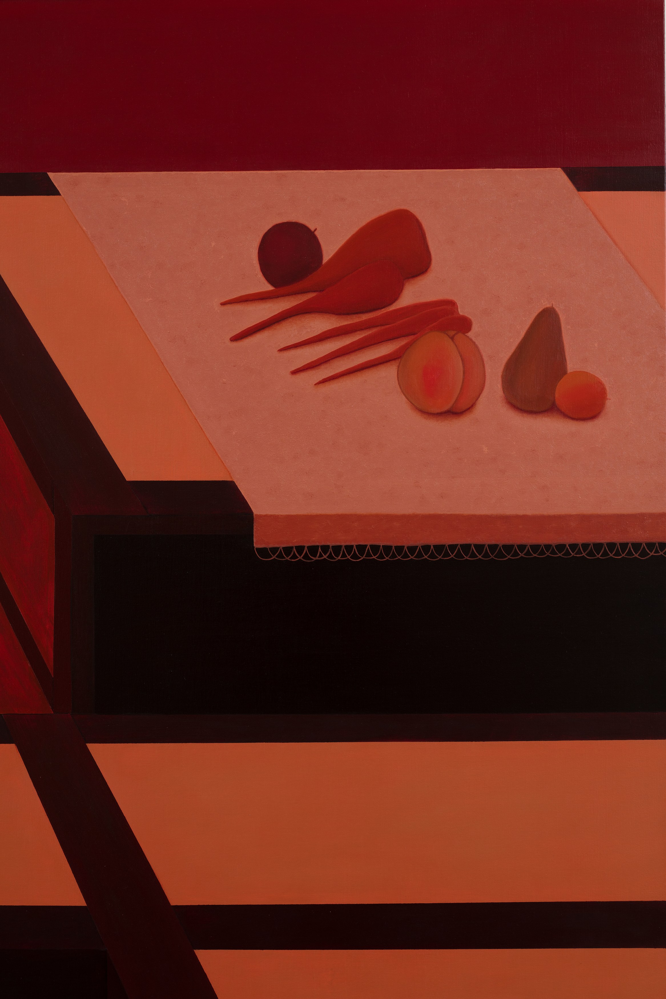 Anna Glantz, Baby Grand at The Approach, photo 26