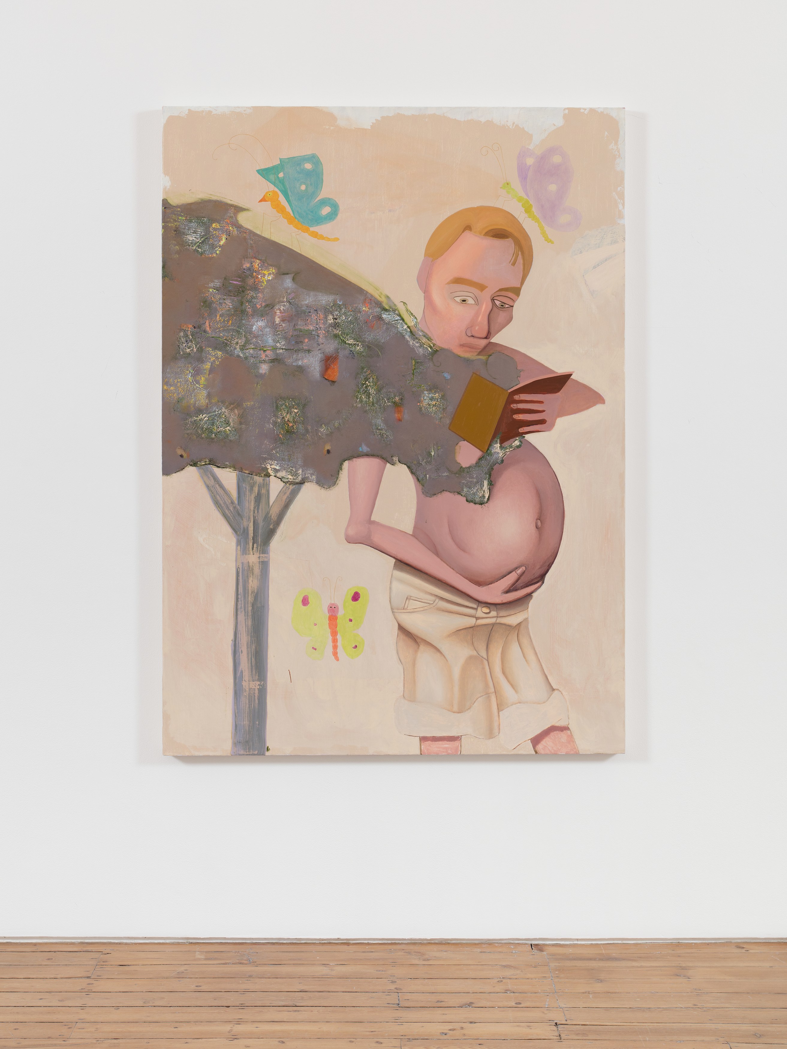 Anna Glantz, Baby Grand at The Approach, photo 30