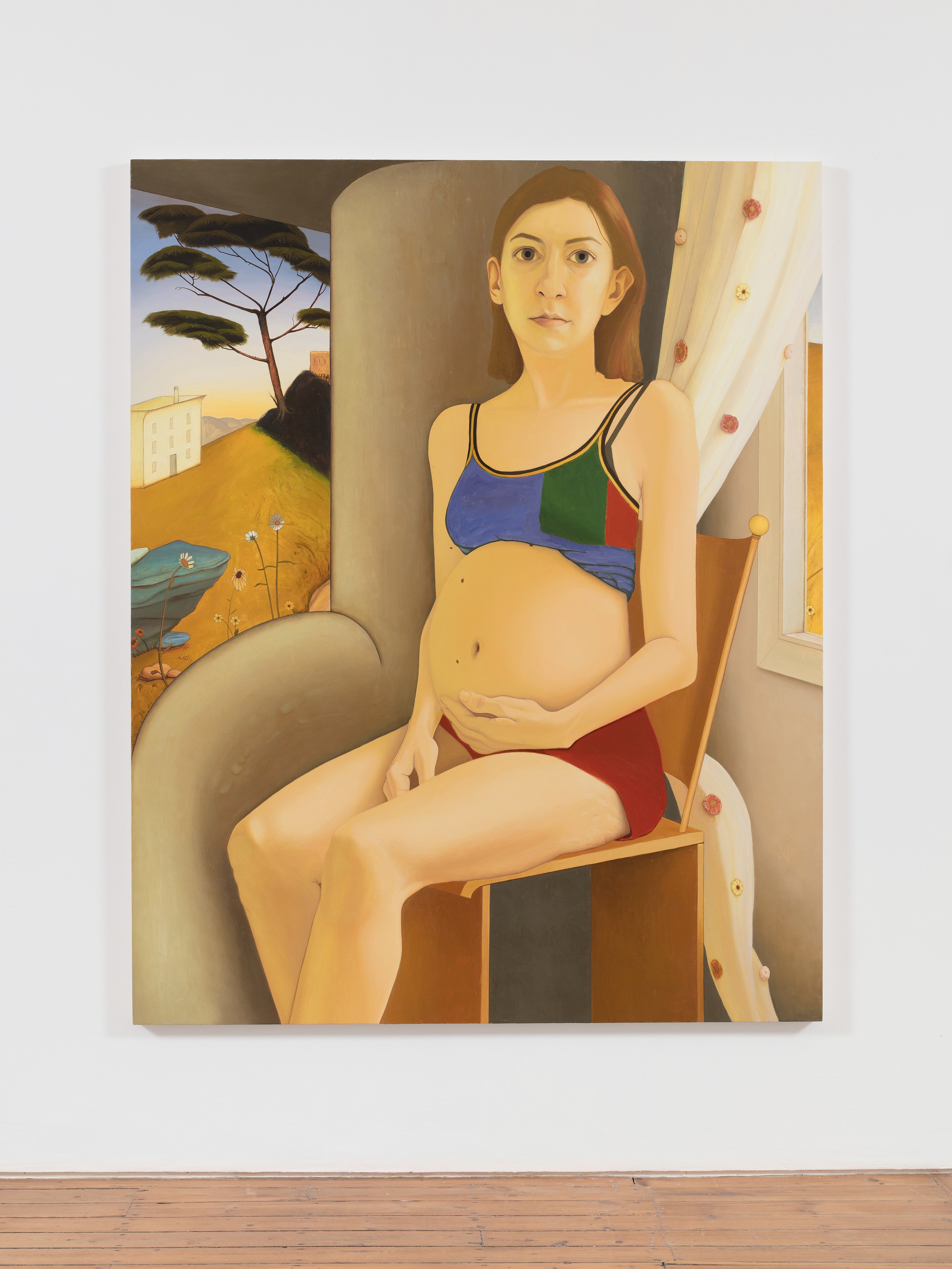 Anna Glantz, Baby Grand at The Approach, photo 33