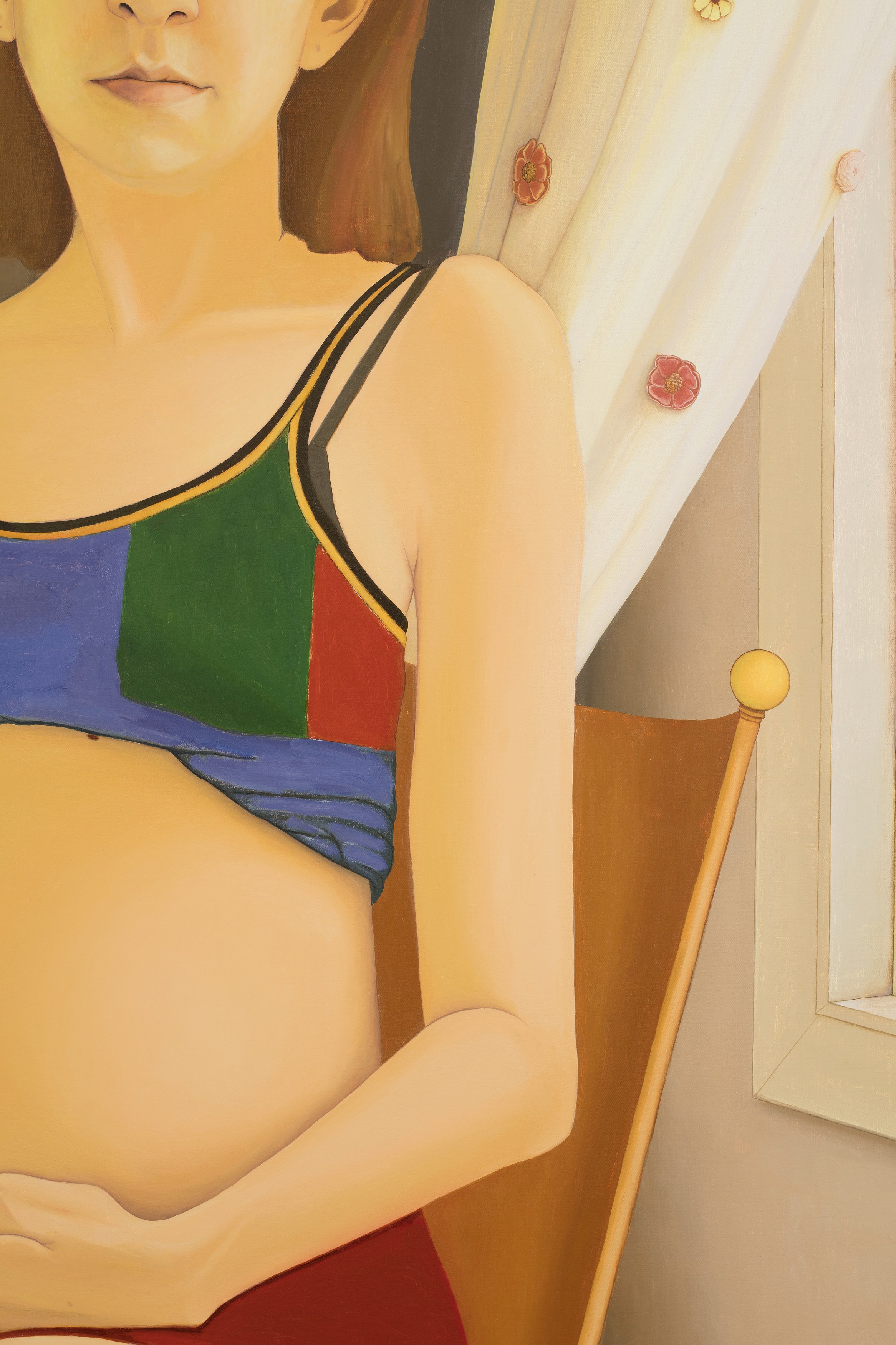 Anna Glantz, Baby Grand at The Approach, photo 35
