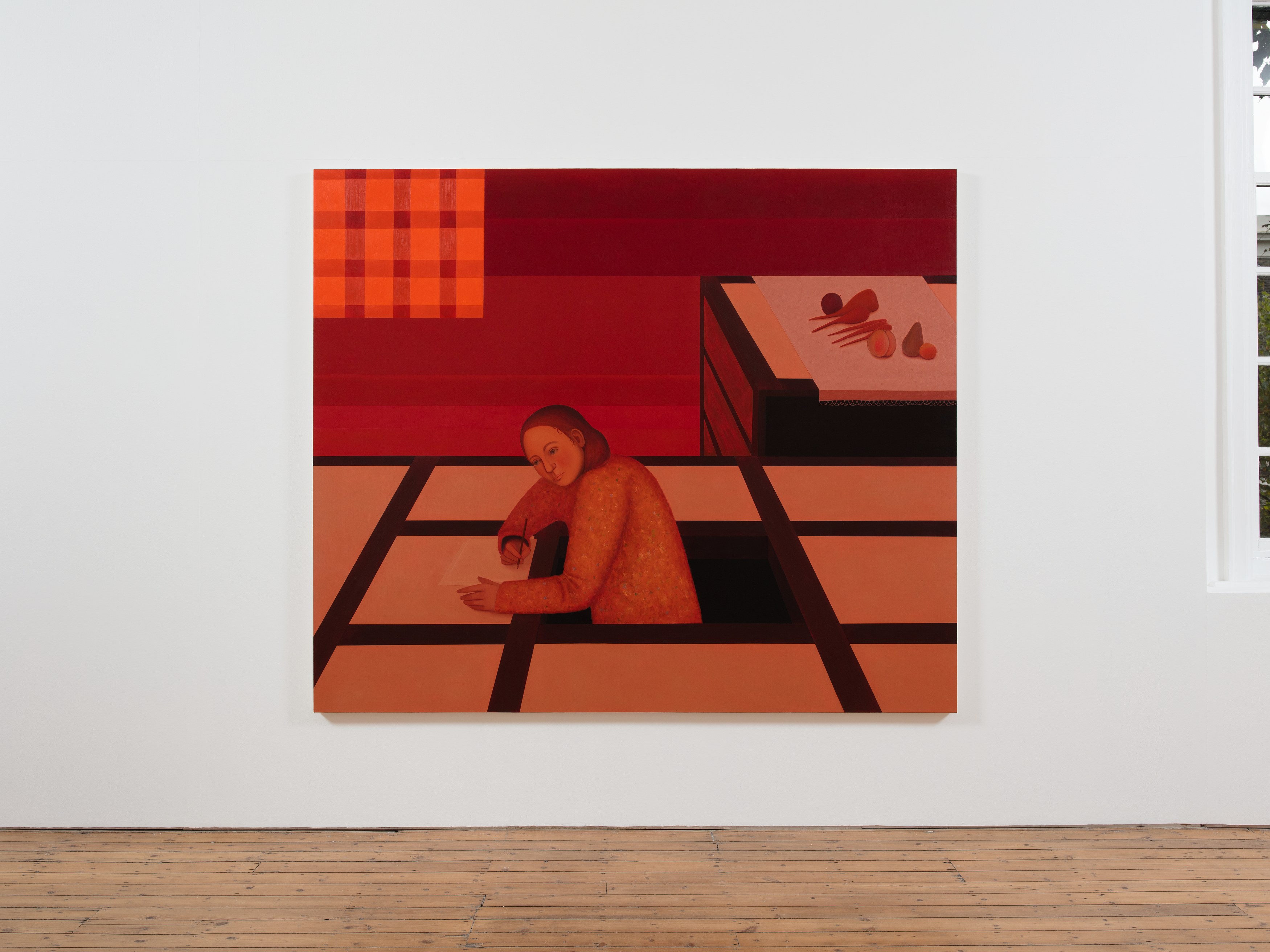 Anna Glantz, Baby Grand at The Approach, photo 23