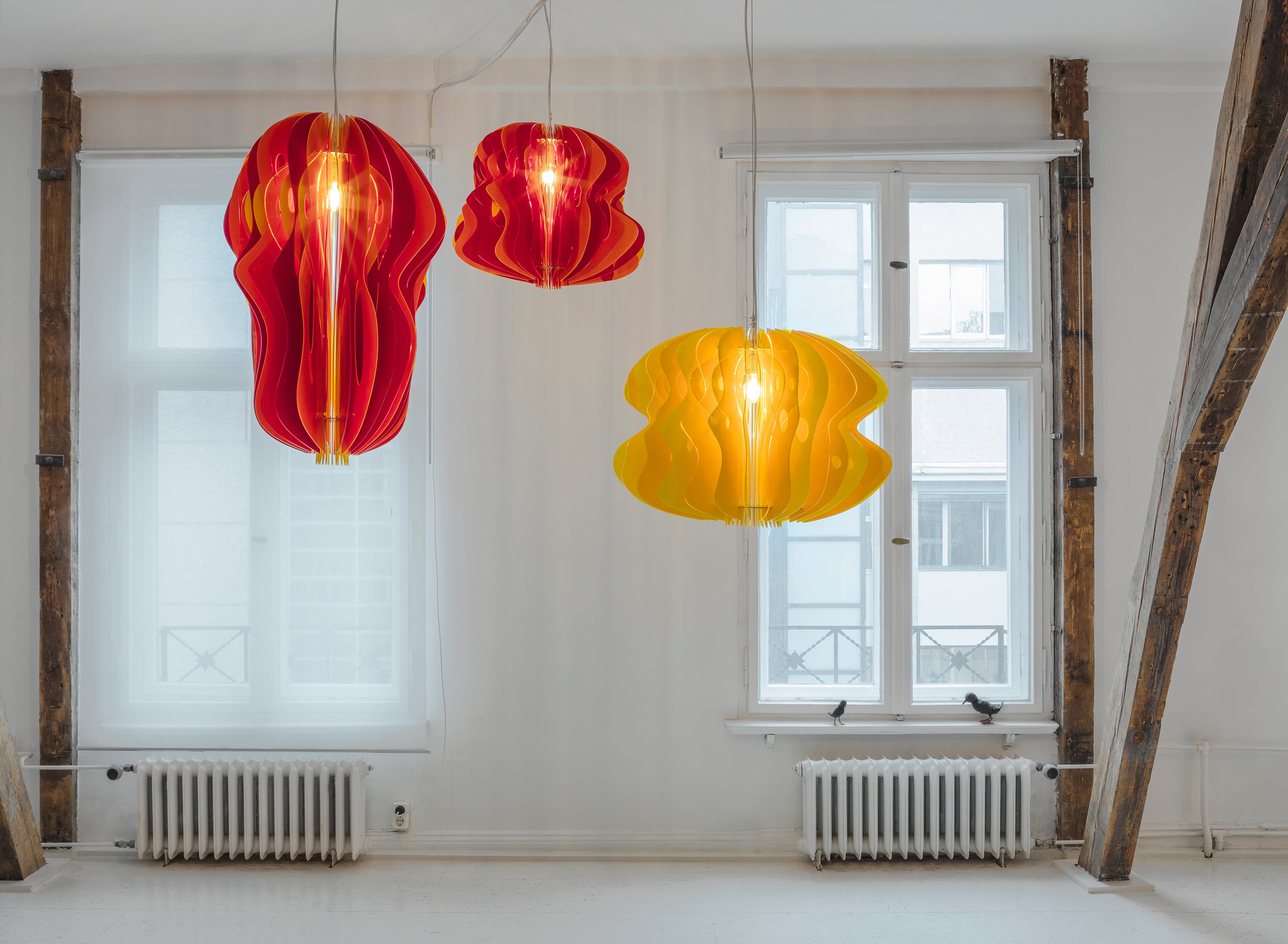 Saâdane Afif, Nevin Aladag, Julieta Aranda, Nigin Beck, Monica Bonvicini, Rafael Domenech, Eliza Douglas, Cecilia Granara, Elizabeth Jaeger, Tony Just, Šejla Kamerić, Fabian Knecht, Daniel Knorr, Zoë Claire Miller, Jorge Pardo, Anri Sala, Rirkrit Tiravanija, Álvaro Urbano, Danh Vo, Raphaela Vogel, Peter Welz, Jonas Wendelin, image 10 of 23
