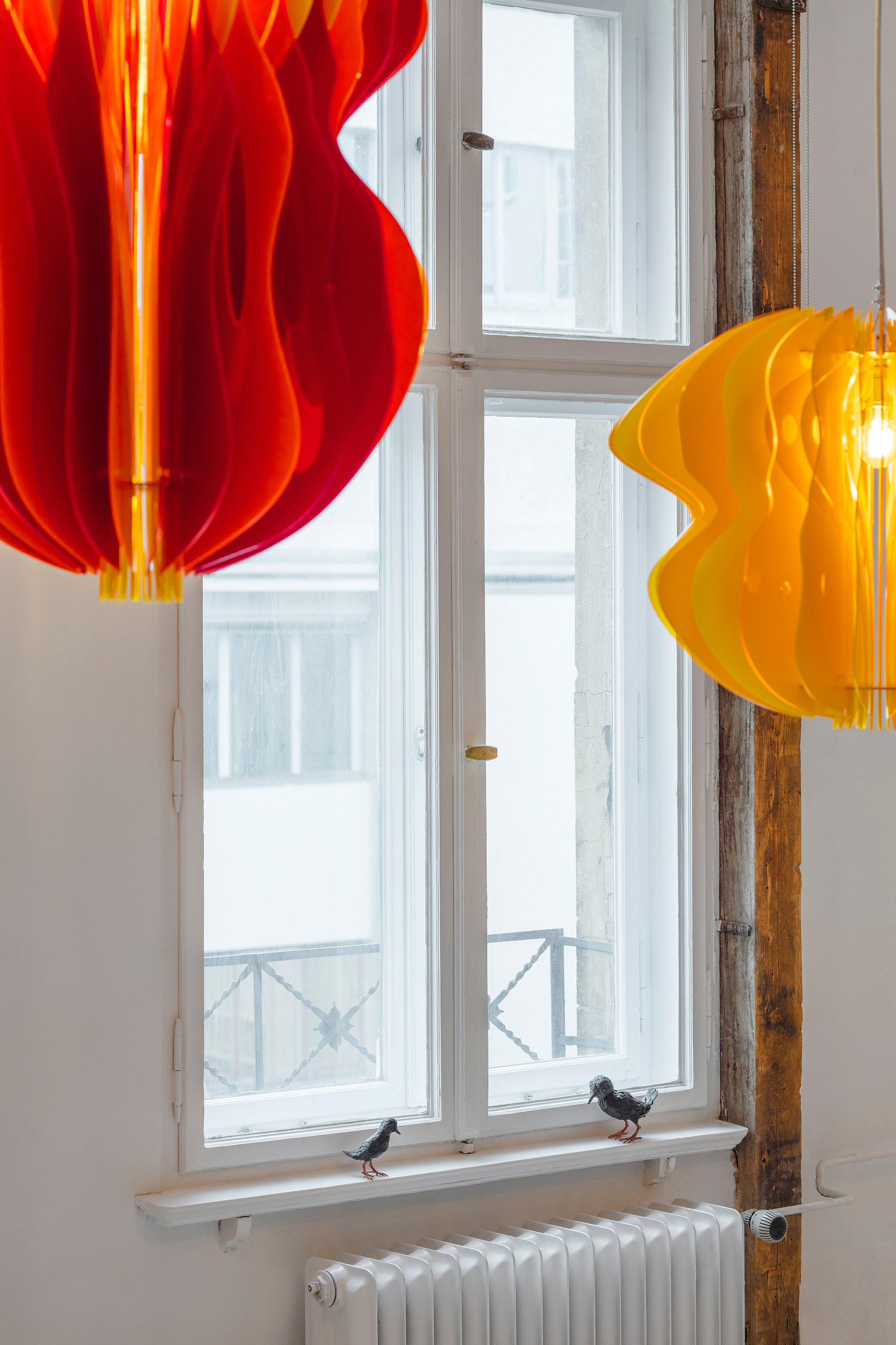 Saâdane Afif, Nevin Aladag, Julieta Aranda, Nigin Beck, Monica Bonvicini, Rafael Domenech, Eliza Douglas, Cecilia Granara, Elizabeth Jaeger, Tony Just, Šejla Kamerić, Fabian Knecht, Daniel Knorr, Zoë Claire Miller, Jorge Pardo, Anri Sala, Rirkrit Tiravanija, Álvaro Urbano, Danh Vo, Raphaela Vogel, Peter Welz, Jonas Wendelin, image 12 of 23
