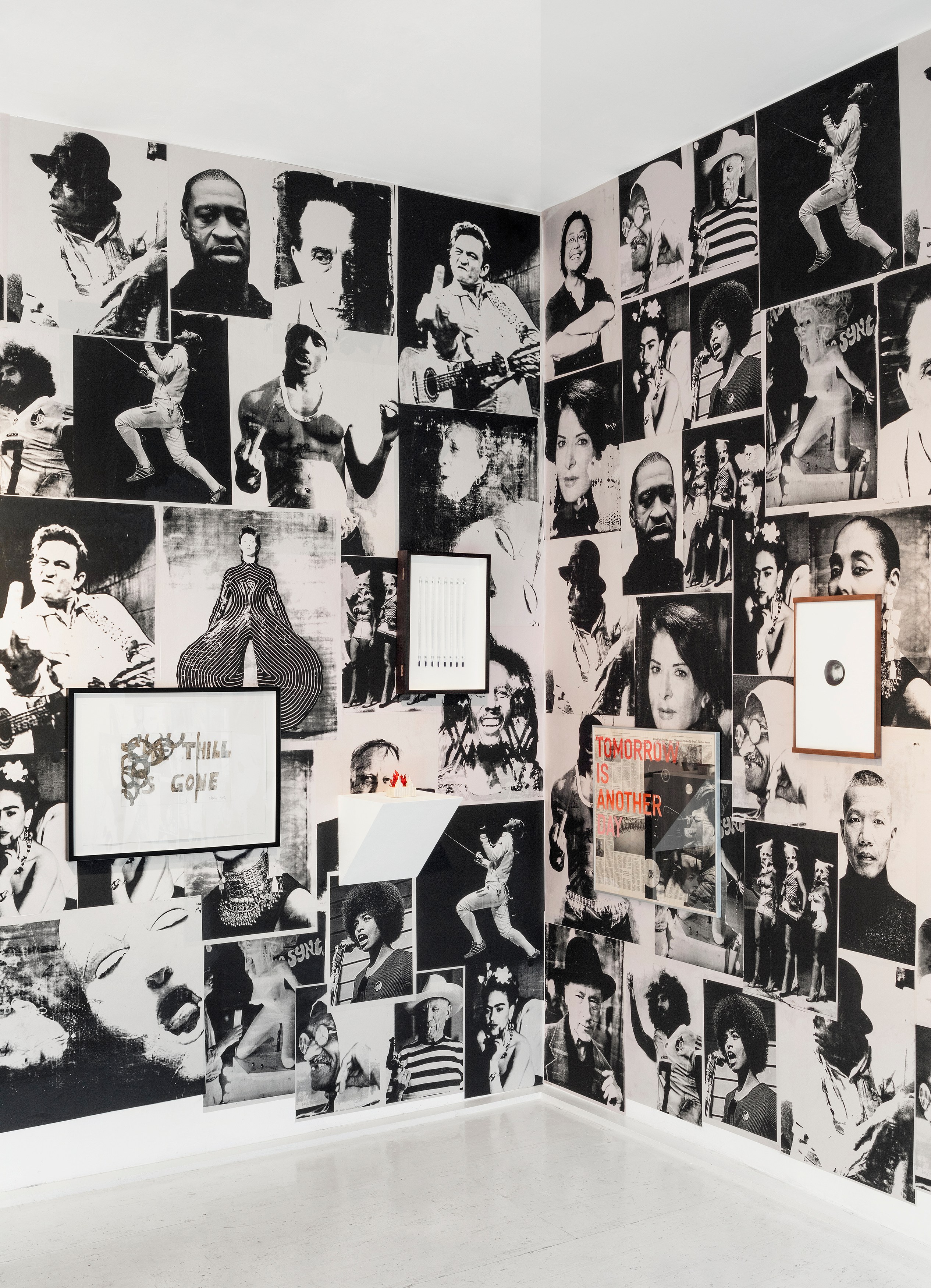 Saâdane Afif, Nevin Aladag, Julieta Aranda, Nigin Beck, Monica Bonvicini, Rafael Domenech, Eliza Douglas, Cecilia Granara, Elizabeth Jaeger, Tony Just, Šejla Kamerić, Fabian Knecht, Daniel Knorr, Zoë Claire Miller, Jorge Pardo, Anri Sala, Rirkrit Tiravanija, Álvaro Urbano, Danh Vo, Raphaela Vogel, Peter Welz, Jonas Wendelin, image 16 of 23