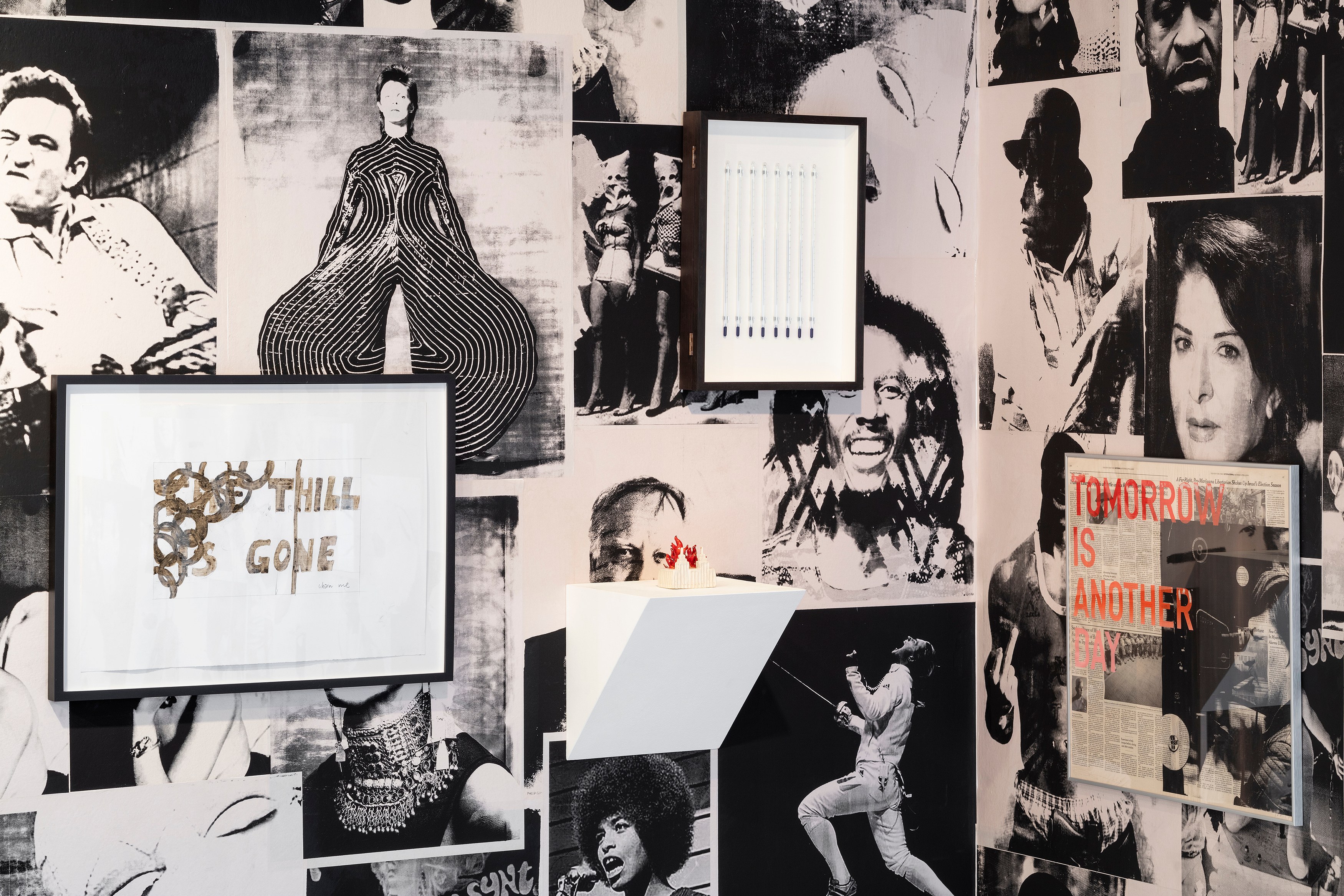 Saâdane Afif, Nevin Aladag, Julieta Aranda, Nigin Beck, Monica Bonvicini, Rafael Domenech, Eliza Douglas, Cecilia Granara, Elizabeth Jaeger, Tony Just, Šejla Kamerić, Fabian Knecht, Daniel Knorr, Zoë Claire Miller, Jorge Pardo, Anri Sala, Rirkrit Tiravanija, Álvaro Urbano, Danh Vo, Raphaela Vogel, Peter Welz, Jonas Wendelin, image 17 of 23