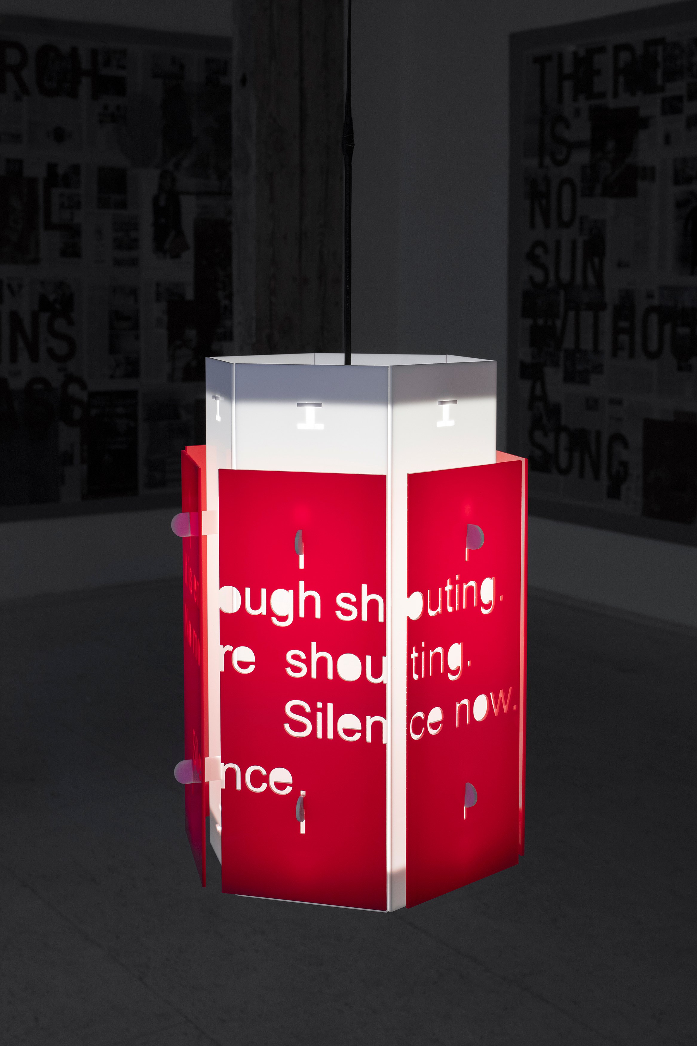 Saâdane Afif, Nevin Aladag, Julieta Aranda, Nigin Beck, Monica Bonvicini, Rafael Domenech, Eliza Douglas, Cecilia Granara, Elizabeth Jaeger, Tony Just, Šejla Kamerić, Fabian Knecht, Daniel Knorr, Zoë Claire Miller, Jorge Pardo, Anri Sala, Rirkrit Tiravanija, Álvaro Urbano, Danh Vo, Raphaela Vogel, Peter Welz, Jonas Wendelin, image 20 of 23